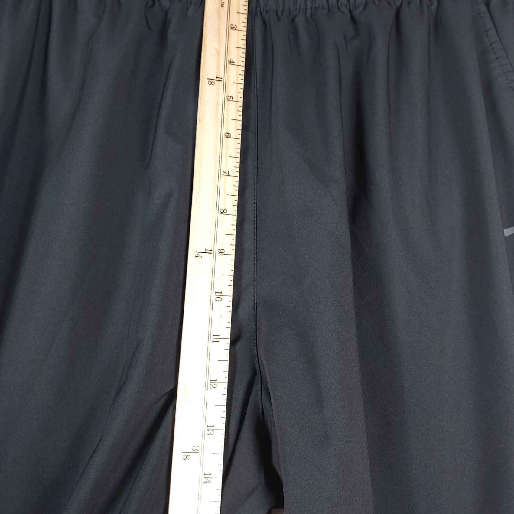 Nike Nike Dri-FIT Women’s Joggers L Dark Gray Lightweight Training Pants Athletic Pant Shoes? Size 36" / US 14 / IT 50 - 7 Thumbnail