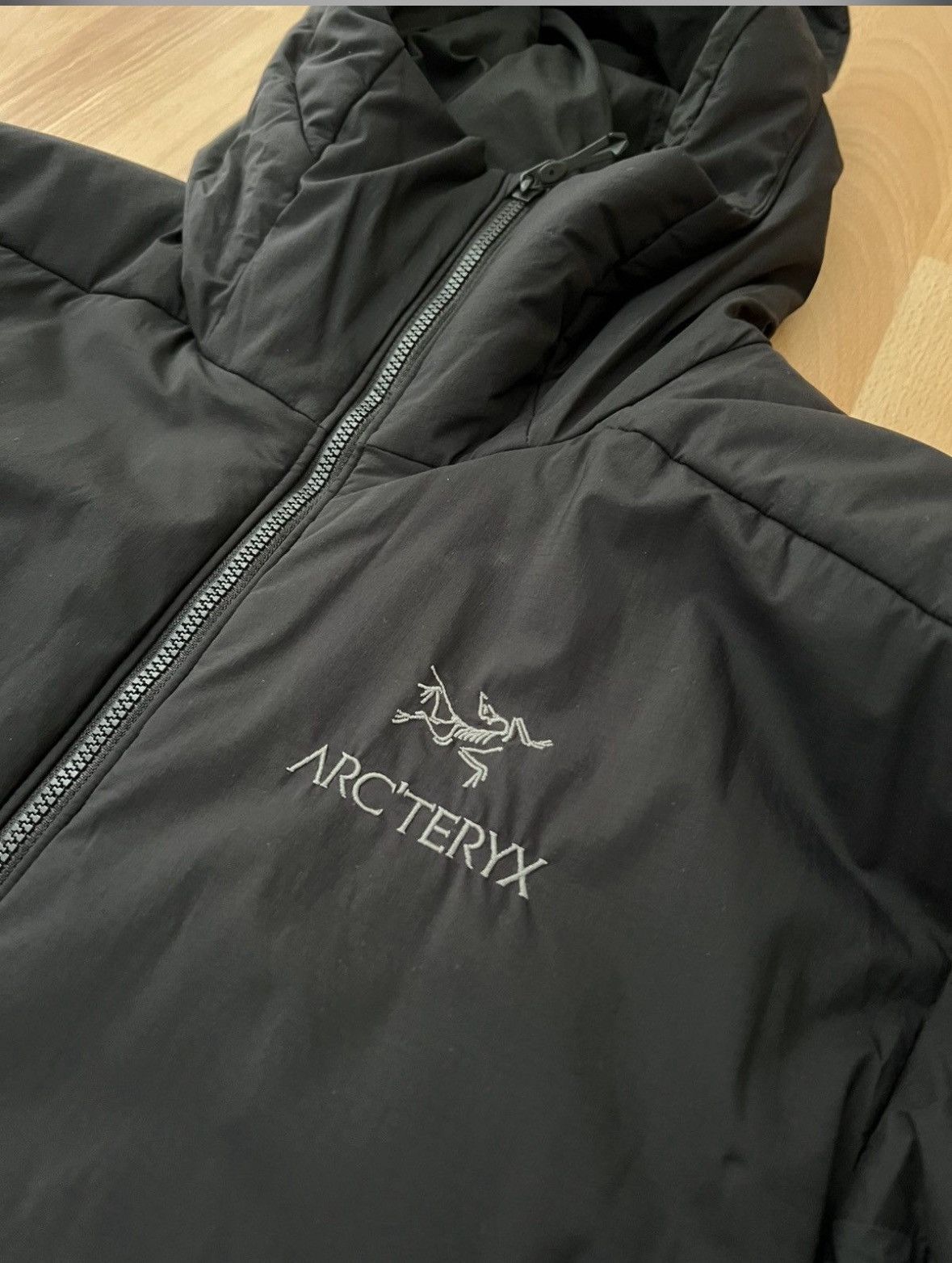 Arc'teryx Arcteryx Atom AR Size US S / EU 44-46 / 1 - 3 Thumbnail