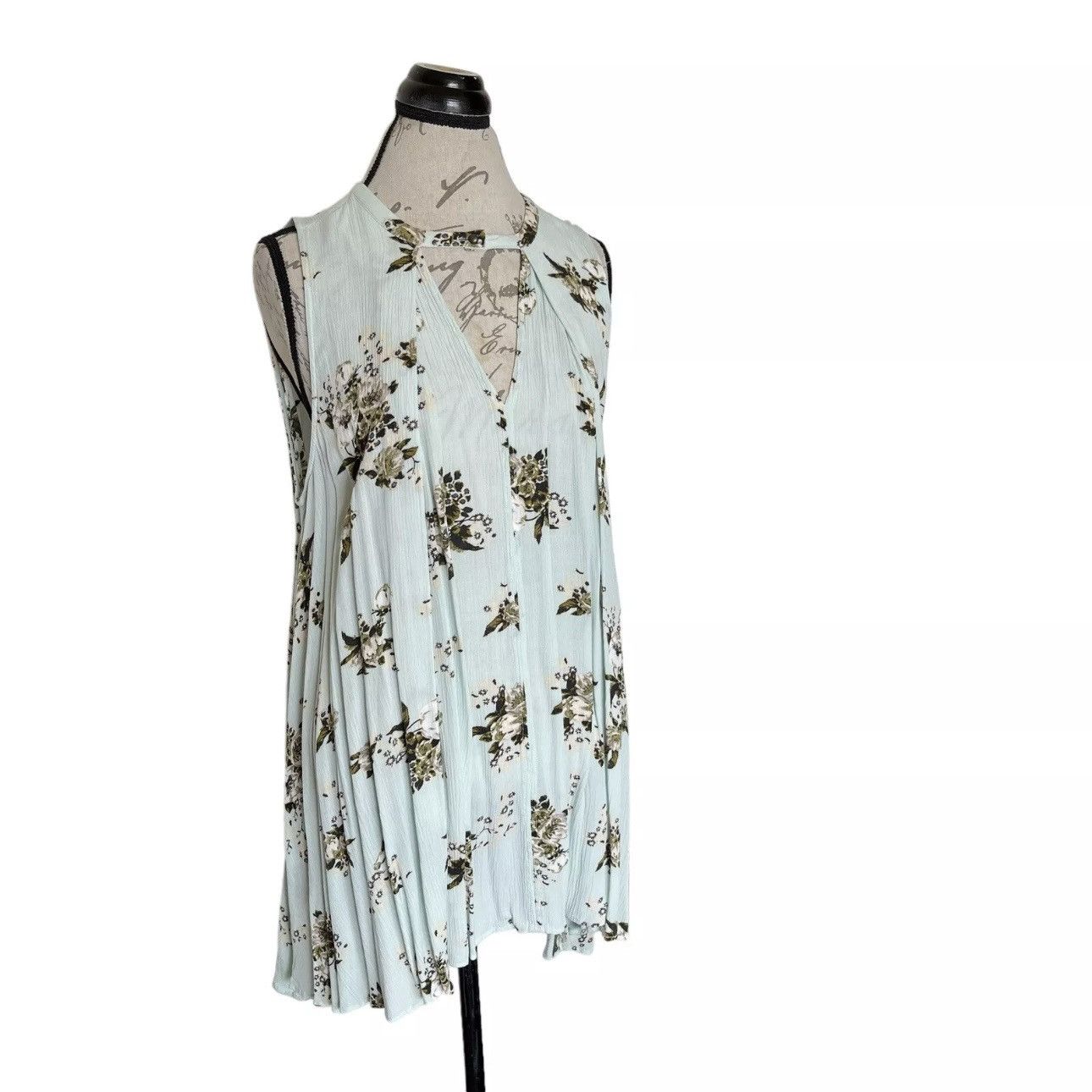 Free People Free People Dress Size Small BohoWestern Rodeo Size S / US 4 / IT 40 - 3 Thumbnail