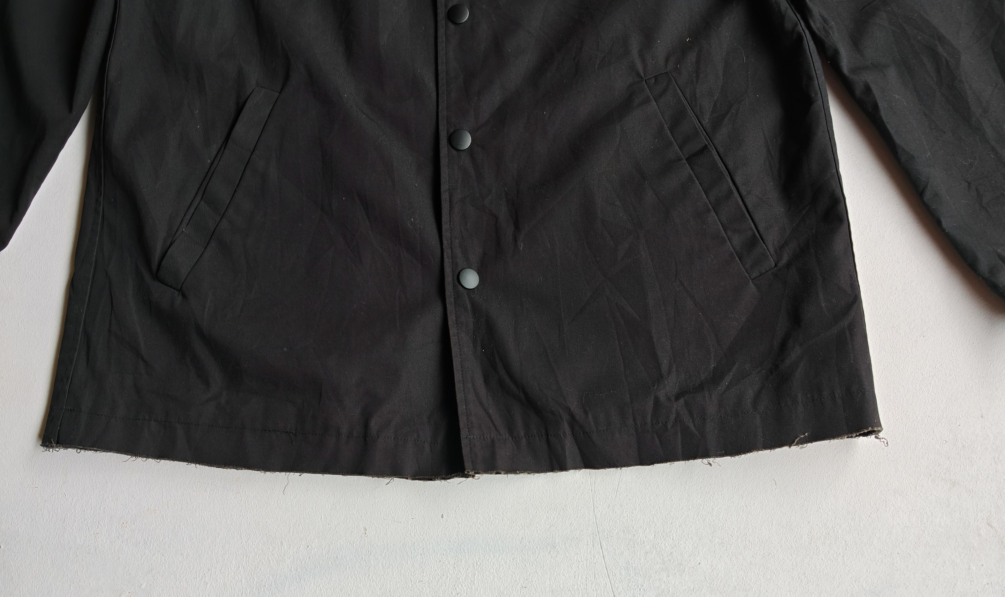 Undercover JOHN UNDERCOVER JACKETS Size US M / EU 48-50 / 2 - 6 Thumbnail
