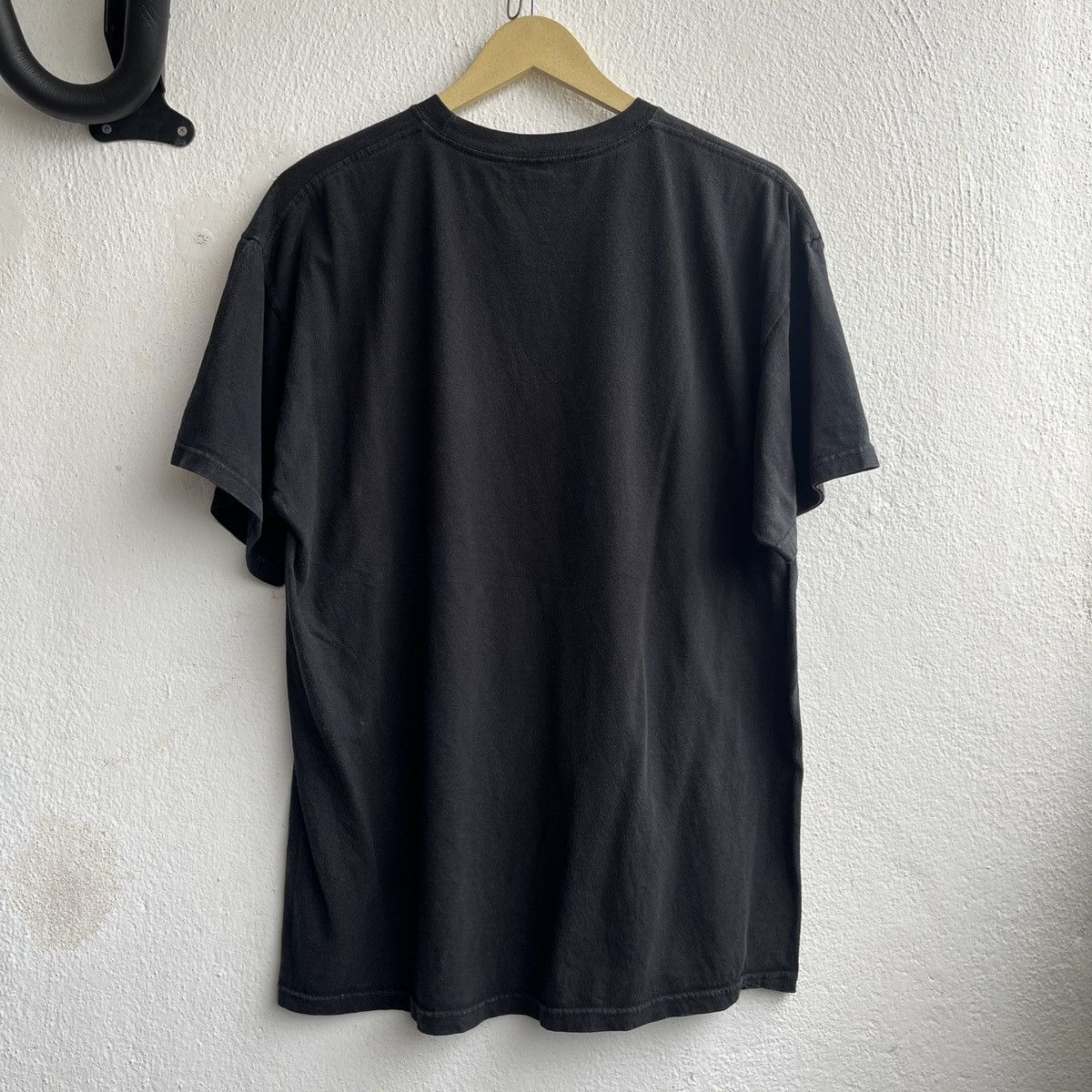Other PROMO MOVIE 2010 THE LOSERS IDRIS ELBA CHRIS EVAN TSHIRT Size US L / EU 52-54 / 3 - 2 Thumbnail