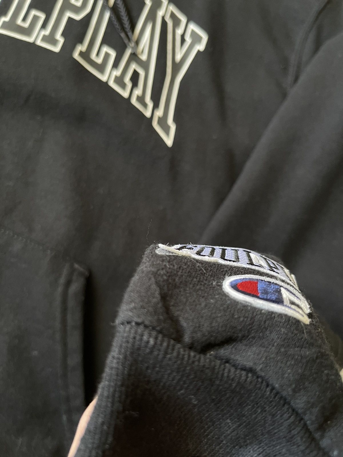 Foulplay Company Foulplay Sample Hoodie Size US M / EU 48-50 / 2 - 5 Thumbnail