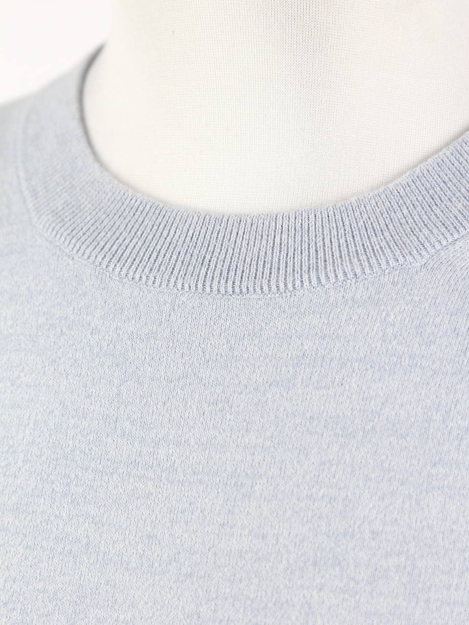 Tommy Hilfiger TOMMY HILFIGER Knitted jumper with logo Size US L / EU 52-54 / 3 - 7 Thumbnail