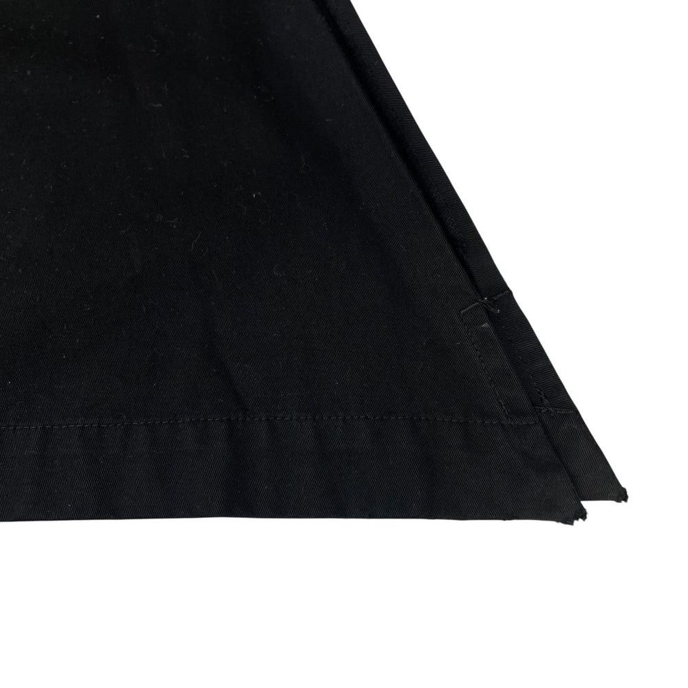 Yohji Yamamoto YOHJI YAMAMOTO // Slit skirt Size US 29 - 4 Thumbnail