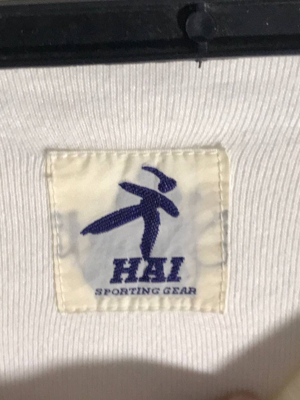 Hai Sporting Gear Vintage hai sporting gear issey miyake Size US L / EU 52-54 / 3 - 2 Thumbnail