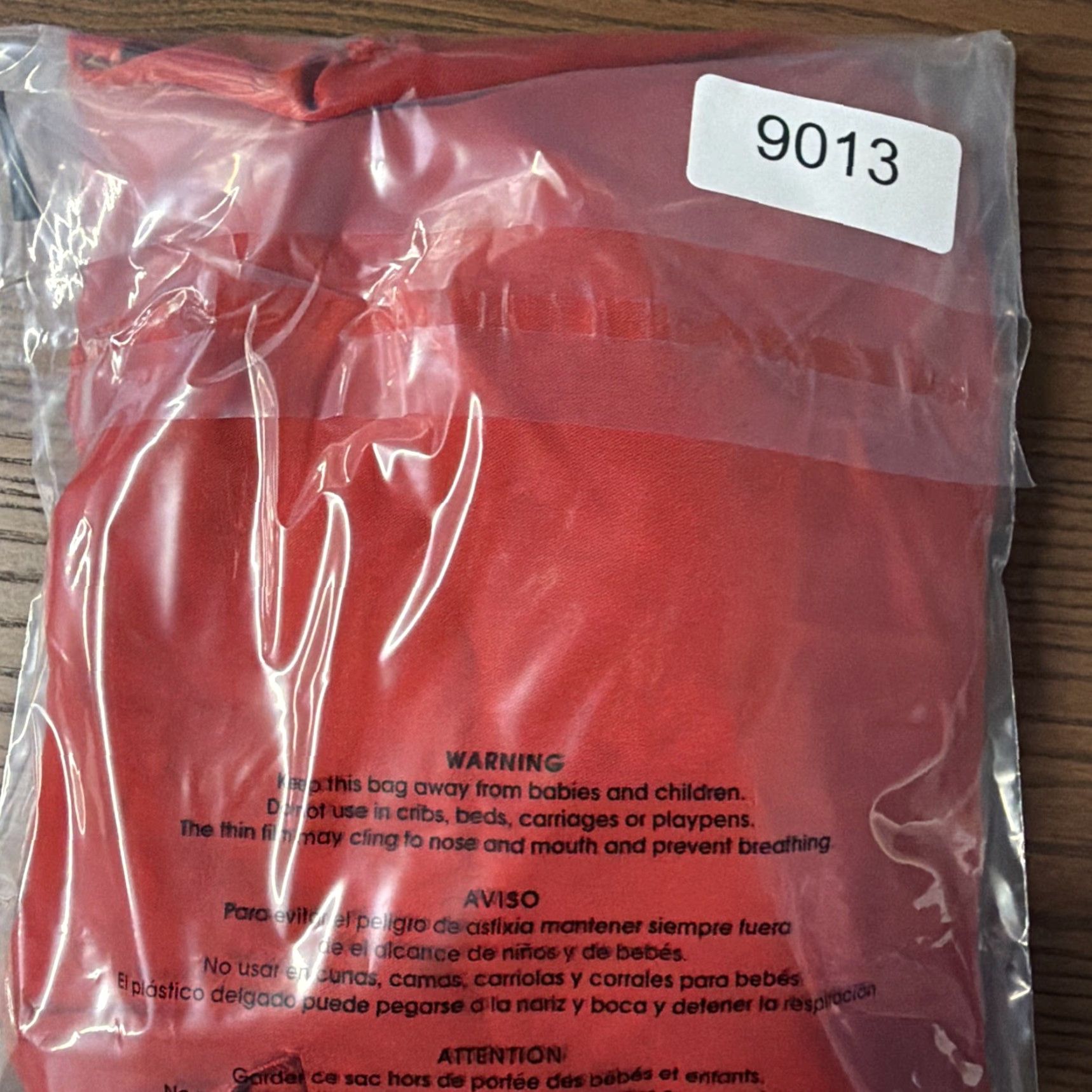 Zara Zara Pants Women's Red Size S Slim Ankle Elastic Waist Drawstring Pockets Casual City Resort Size 28" / US 6 / IT 42 - 4 Thumbnail