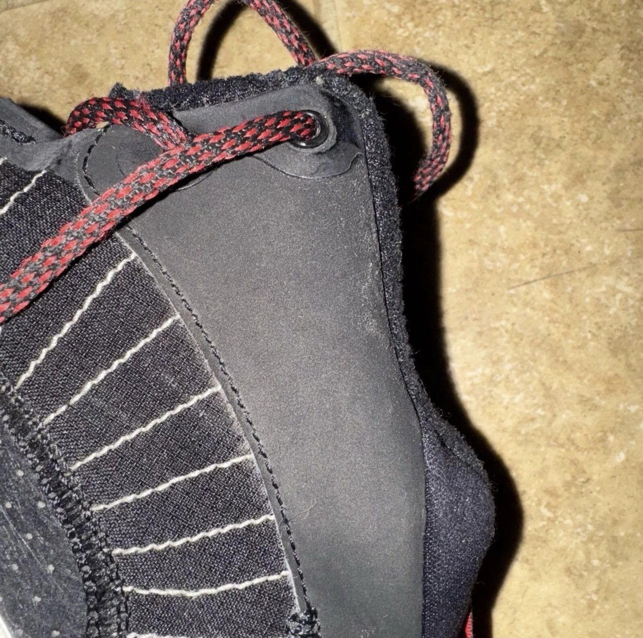 Jordan Brand Air Jordan Jordan Jumpman 2021 PF 'Bred' Size 12 CQ4229-006 Size US 12 / EU 45 - 9 Thumbnail