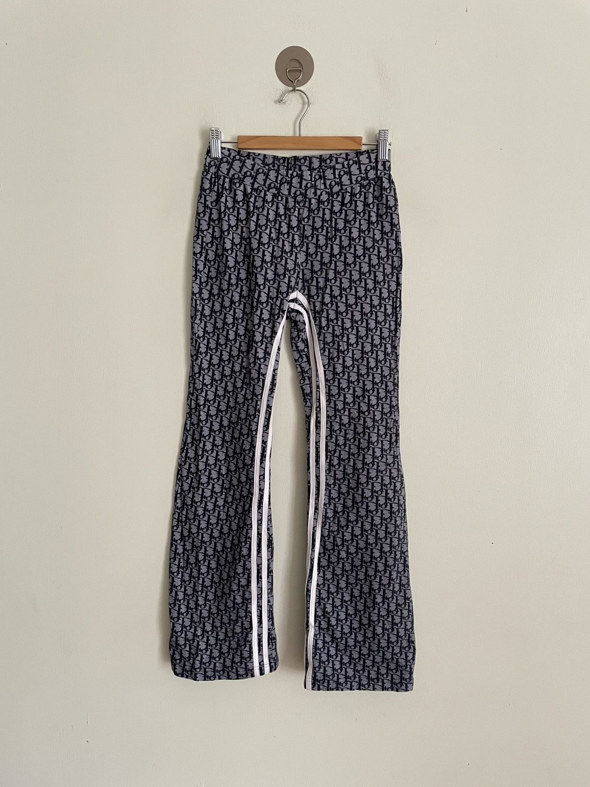 Christian Dior Monsieur Pants