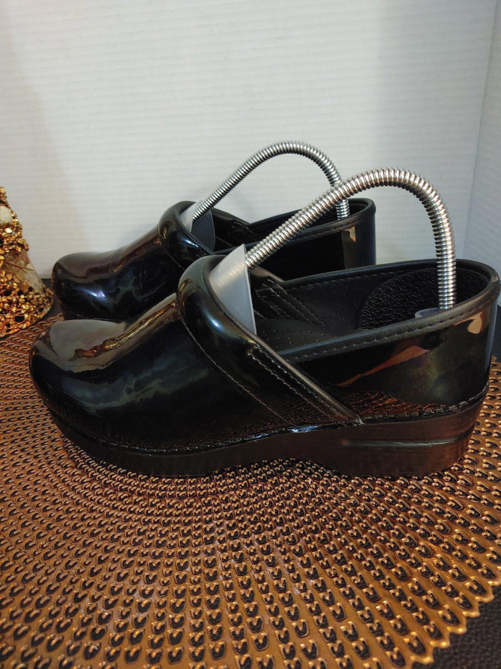 Designer Dansko Professional Clog Size 39 Size US 8.5 / IT 38.5 - 4 Thumbnail