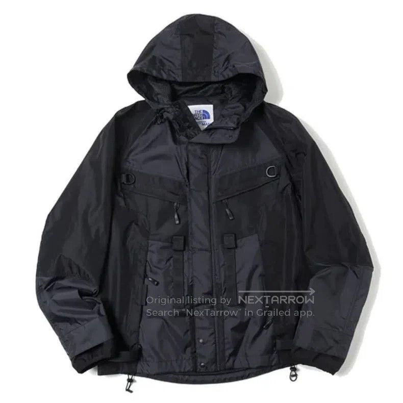 Junya Watanabe Junya Watanabe Hooded Jacket Size US XS / EU 42 / 0 - 1 Thumbnail