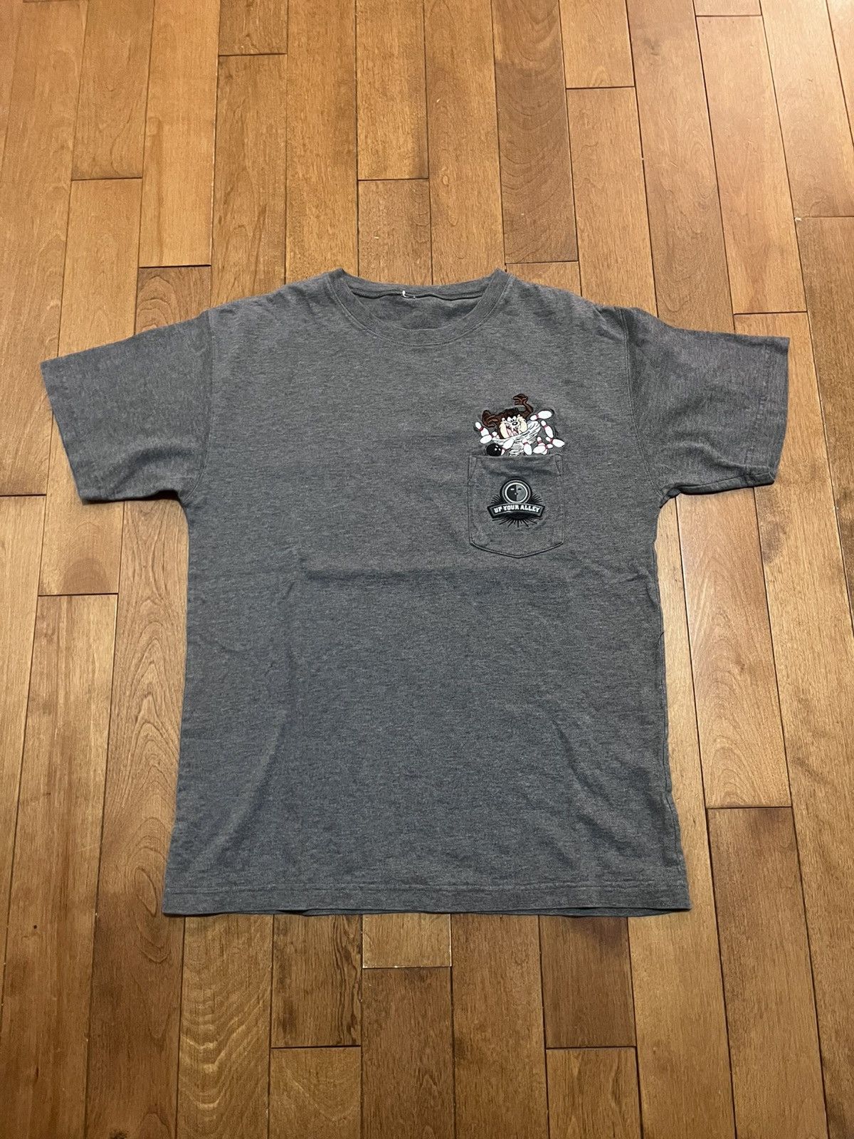 Vintage Vintage looney tunes tee Size US L / EU 52-54 / 3 - 2 Thumbnail