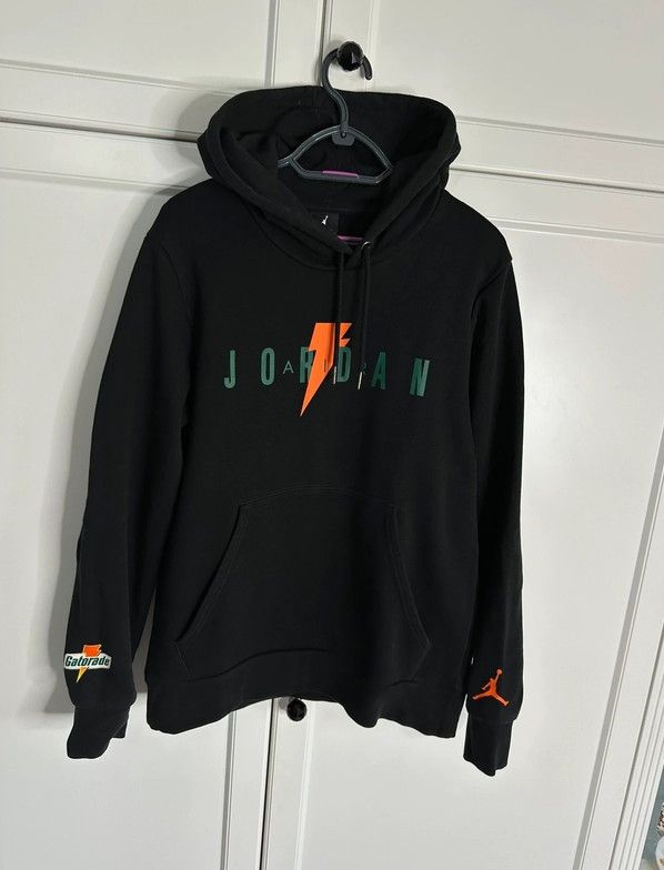 Air jordan gatorade hoodie online