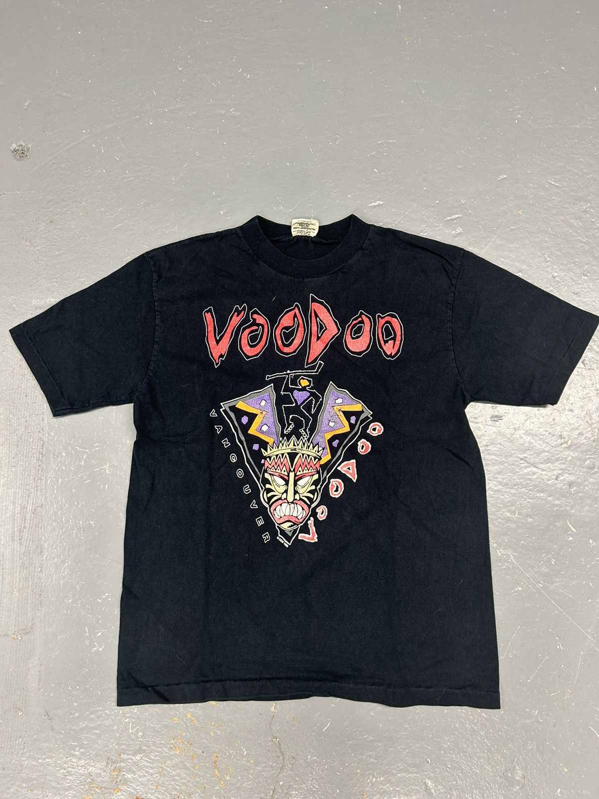 Vancouver Voodoo | Grailed