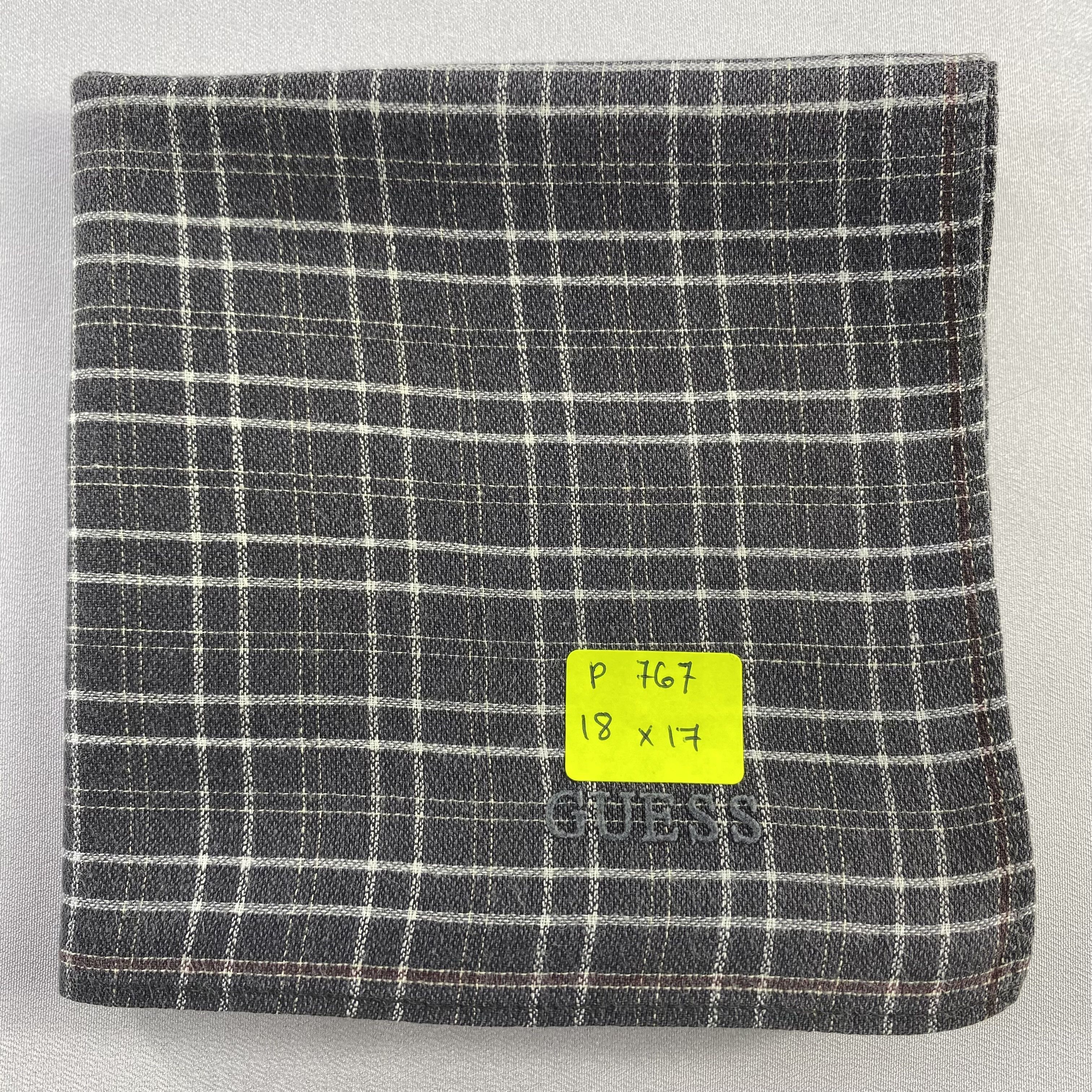 Guess × Vintage Guess Bandana/ Handkerchief / Neckerchief-P767 Size ONE SIZE - 5 Thumbnail