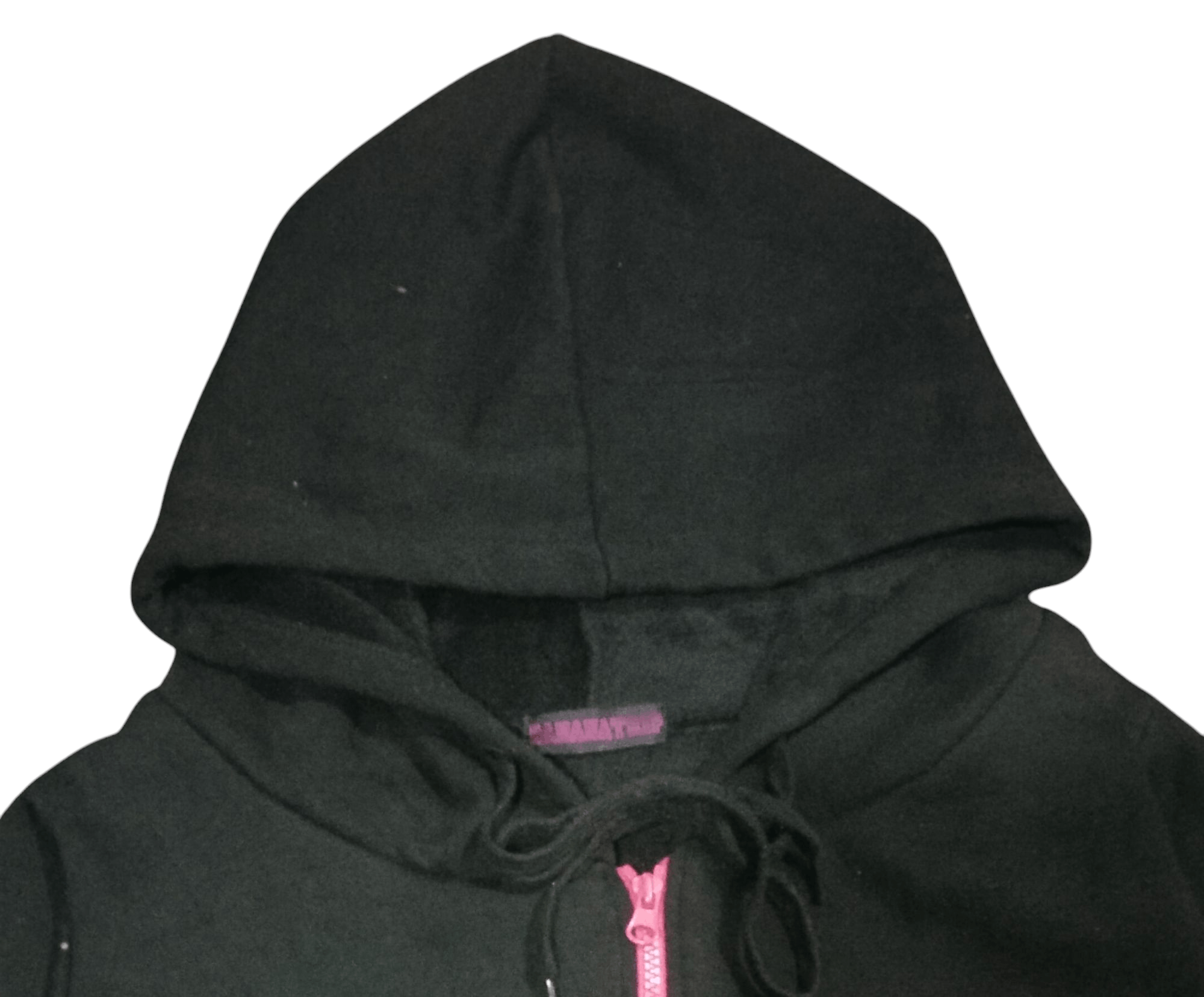 Japanese Brand Japanese Brand Banana Trip "Deeds Not Words" Slogan Hoodie Size US L / EU 52-54 / 3 - 3 Thumbnail