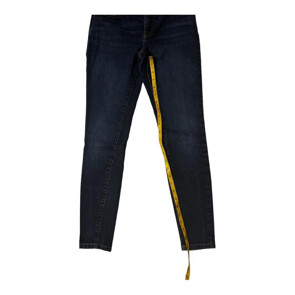 Everlane Everlane l The Mid Rise Skinny Jean Size 26 Size 26" / US 2 / IT 38 - 5 Thumbnail
