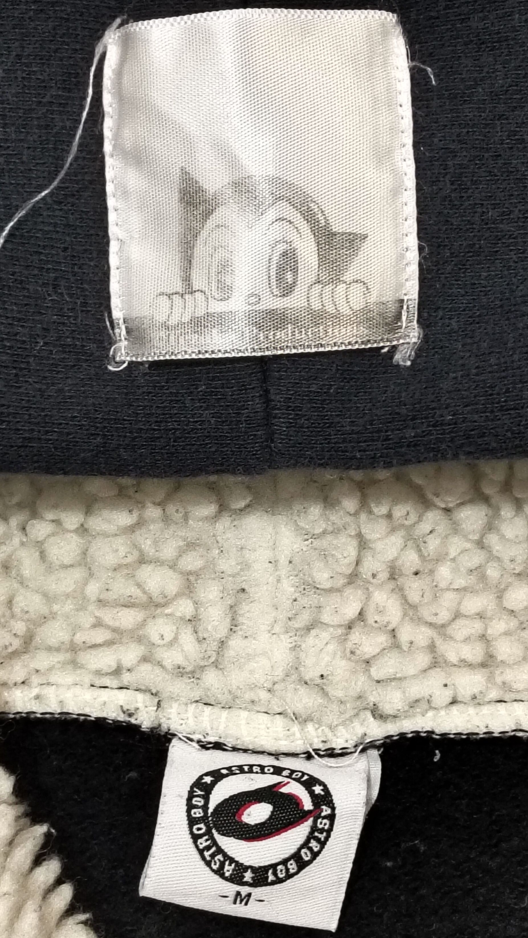 Anime × Japanese Brand 🔥 90s Astro Boy ATOM Hoodie – Vintage Japan Anima 🔥 Size US M / EU 48-50 / 2 - 7 Thumbnail