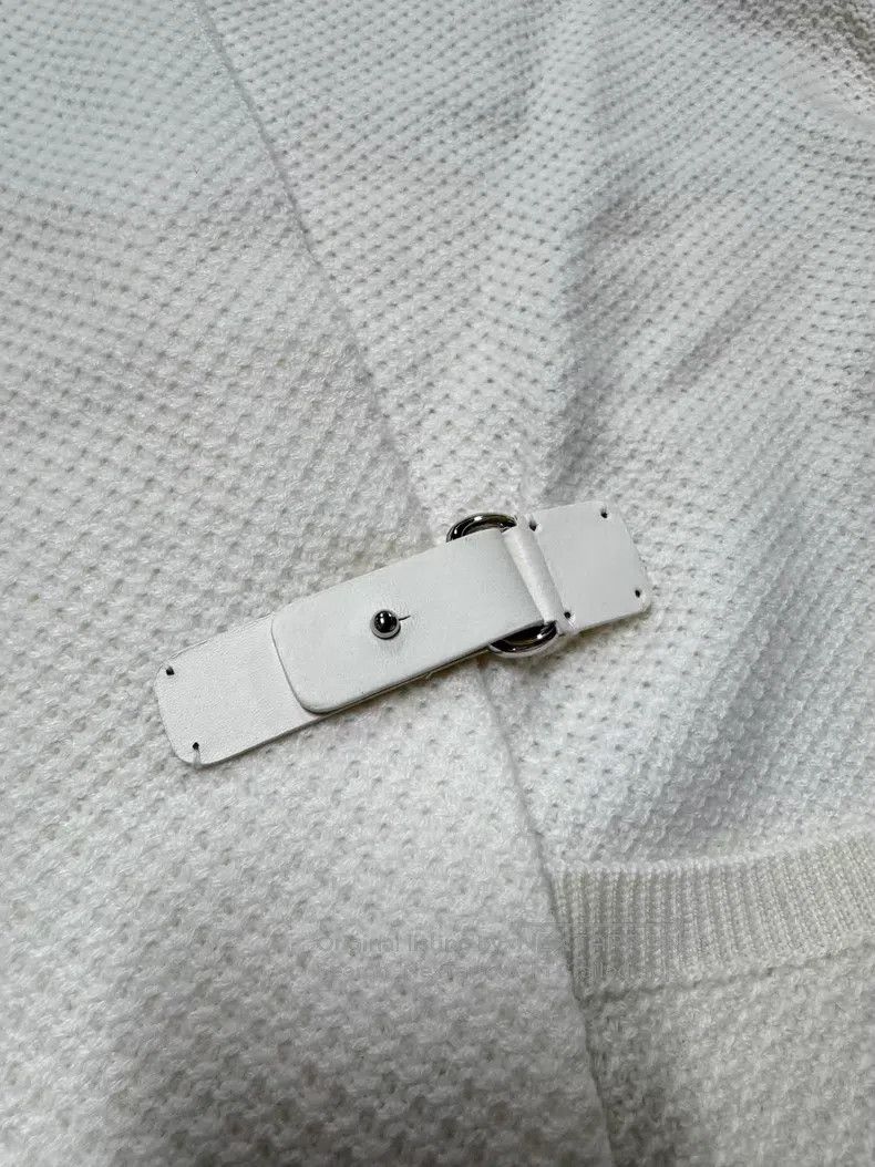 Loro Piana Loro Piana Lambswool jacket Size XS / US 0-2 / IT 36-38 - 7 Thumbnail