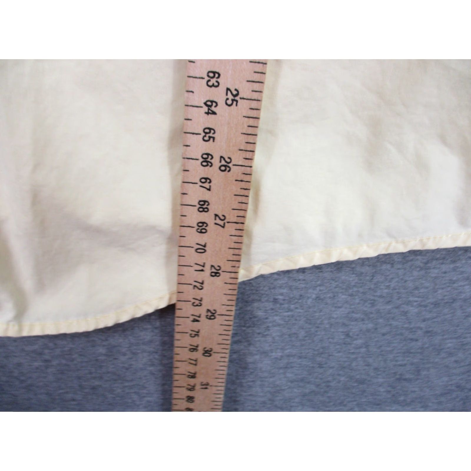 Patagonia Patagonia Shirt Medium Men's Button Up Short Sleeve Cotton Polyester Yellow Size US M / EU 48-50 / 2 - 6 Thumbnail