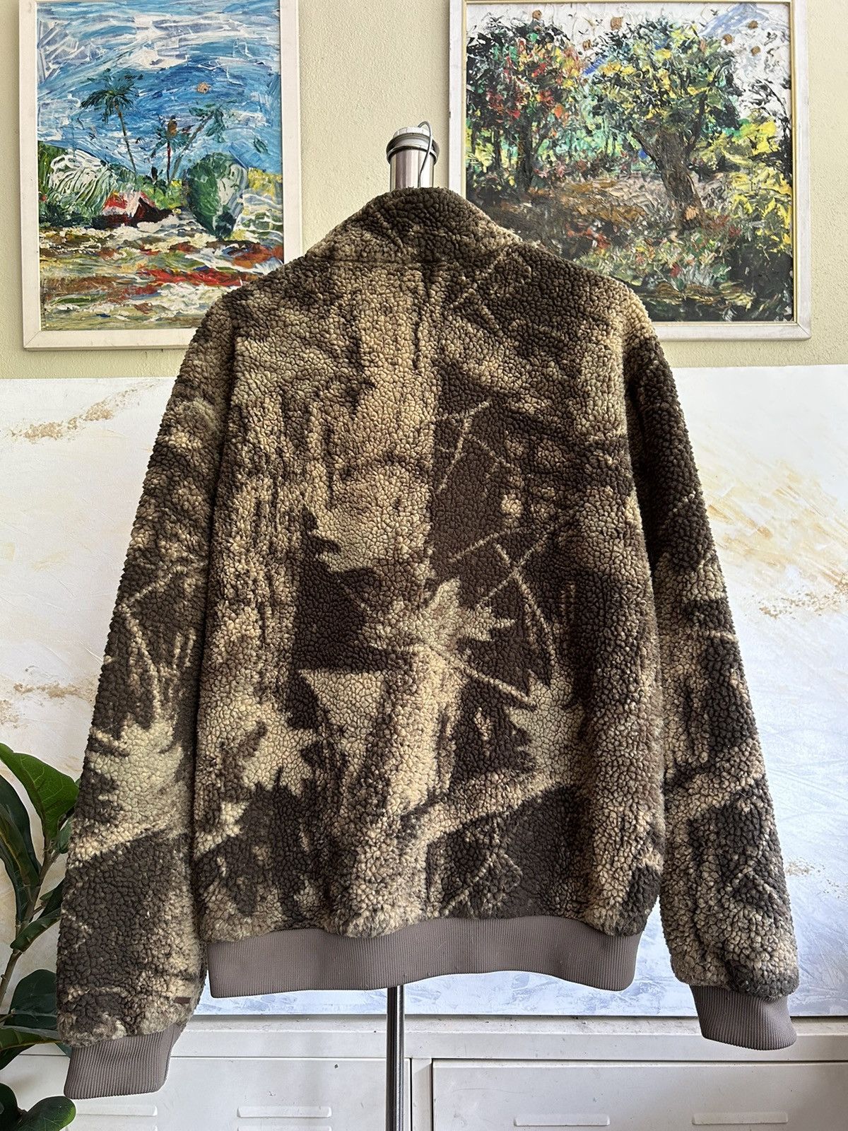 Columbia Columbia Fleece Jacket🍂 Size US L / EU 52-54 / 3 - 2 Thumbnail