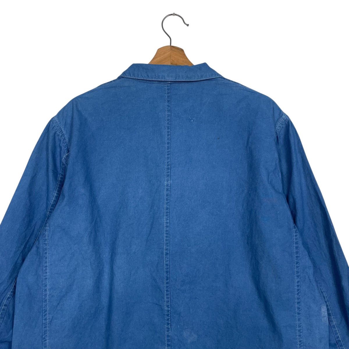 Hai Sporting Gear Hai Sporting Gear Cotton Jacket Size US M / EU 48-50 / 2 - 8 Thumbnail