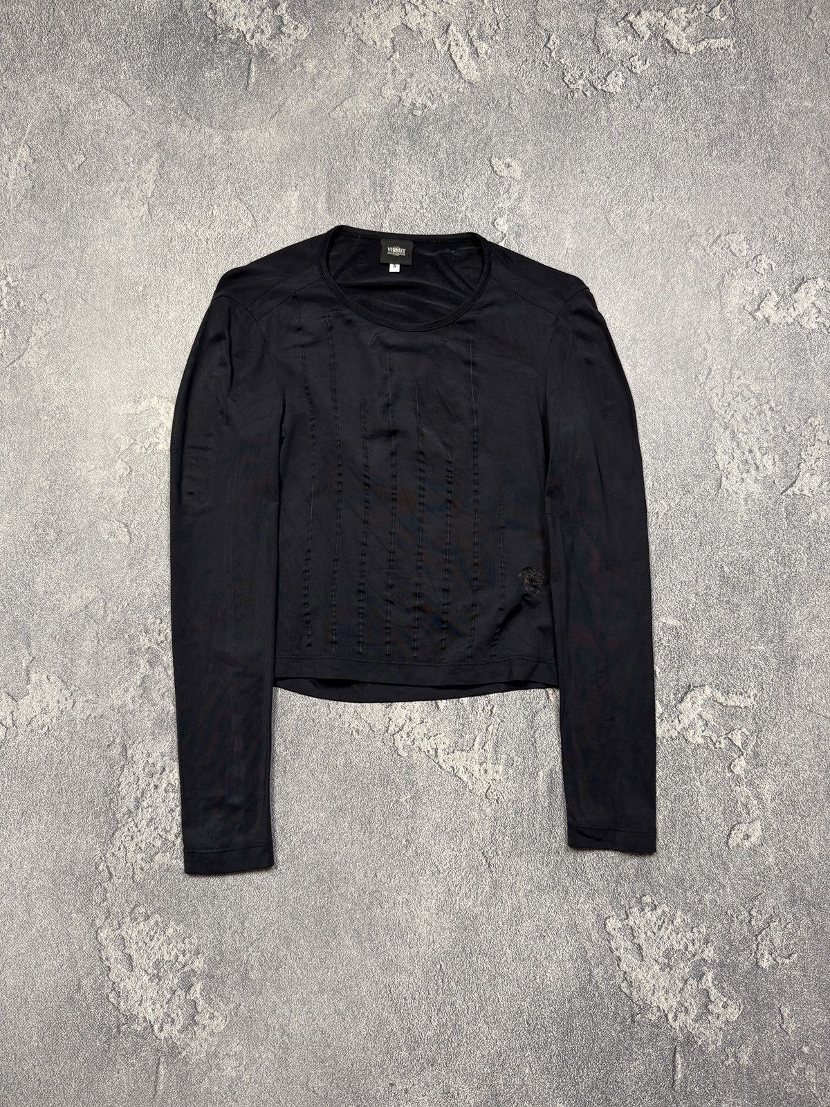 Versace Jeans Couture Crazy Versace Jeans Couture Thermo Push-ap Size S / US 4 / IT 40 - 1 Thumbnail