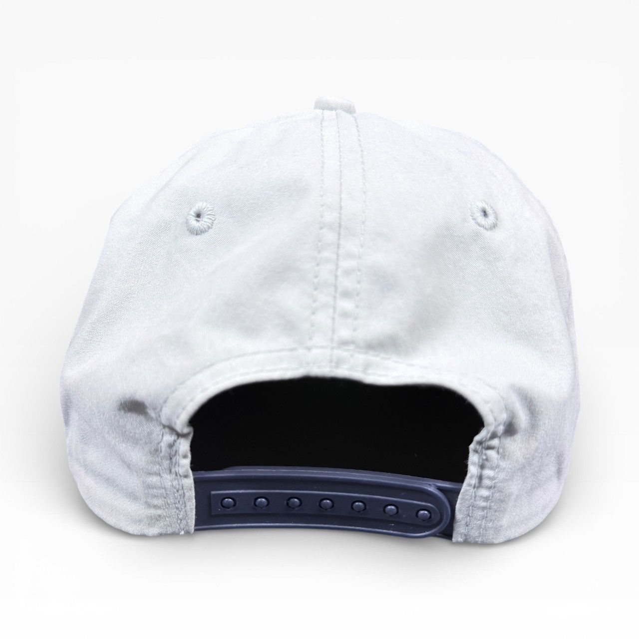 Vintage Vintage Evermore Atelier Embroidered Logo 5 Panel Hat Size ONE SIZE - 3 Thumbnail