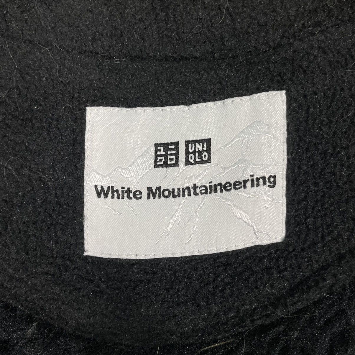 Japanese Brand × Other × White Mountaineering 💥WHITE MOUNTAINEERING BOA FLEECE JACKET Size US L / EU 52-54 / 3 - 15 Thumbnail