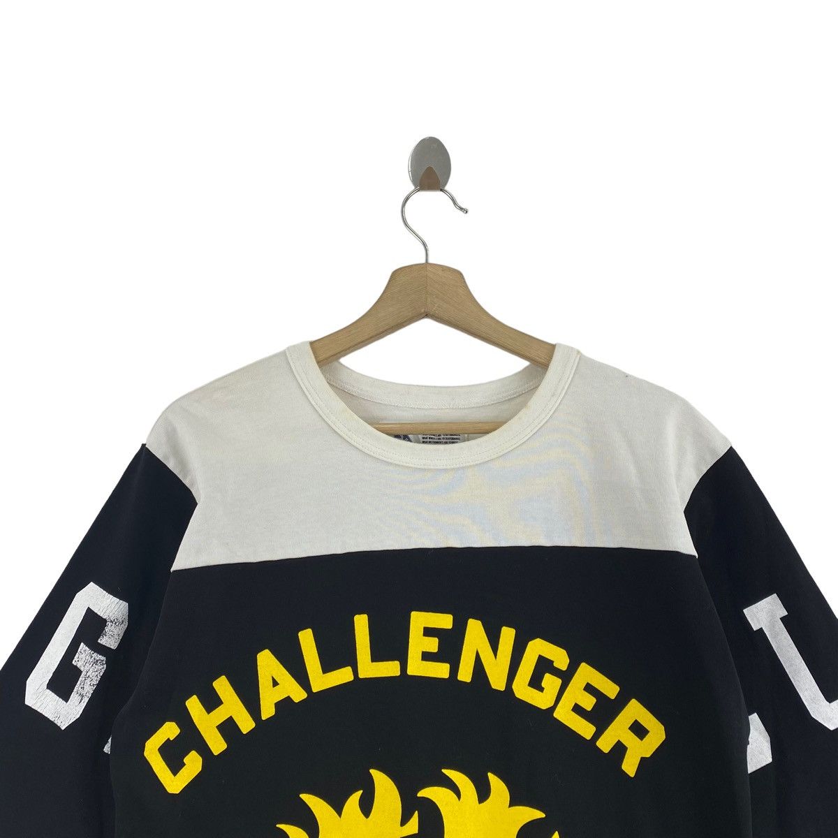 CHALLENGER × Japanese Brand CHALLENGER Unicorn 85 Japanese Brand Skateboard Multi Color Size US M / EU 48-50 / 2 - 2 Thumbnail