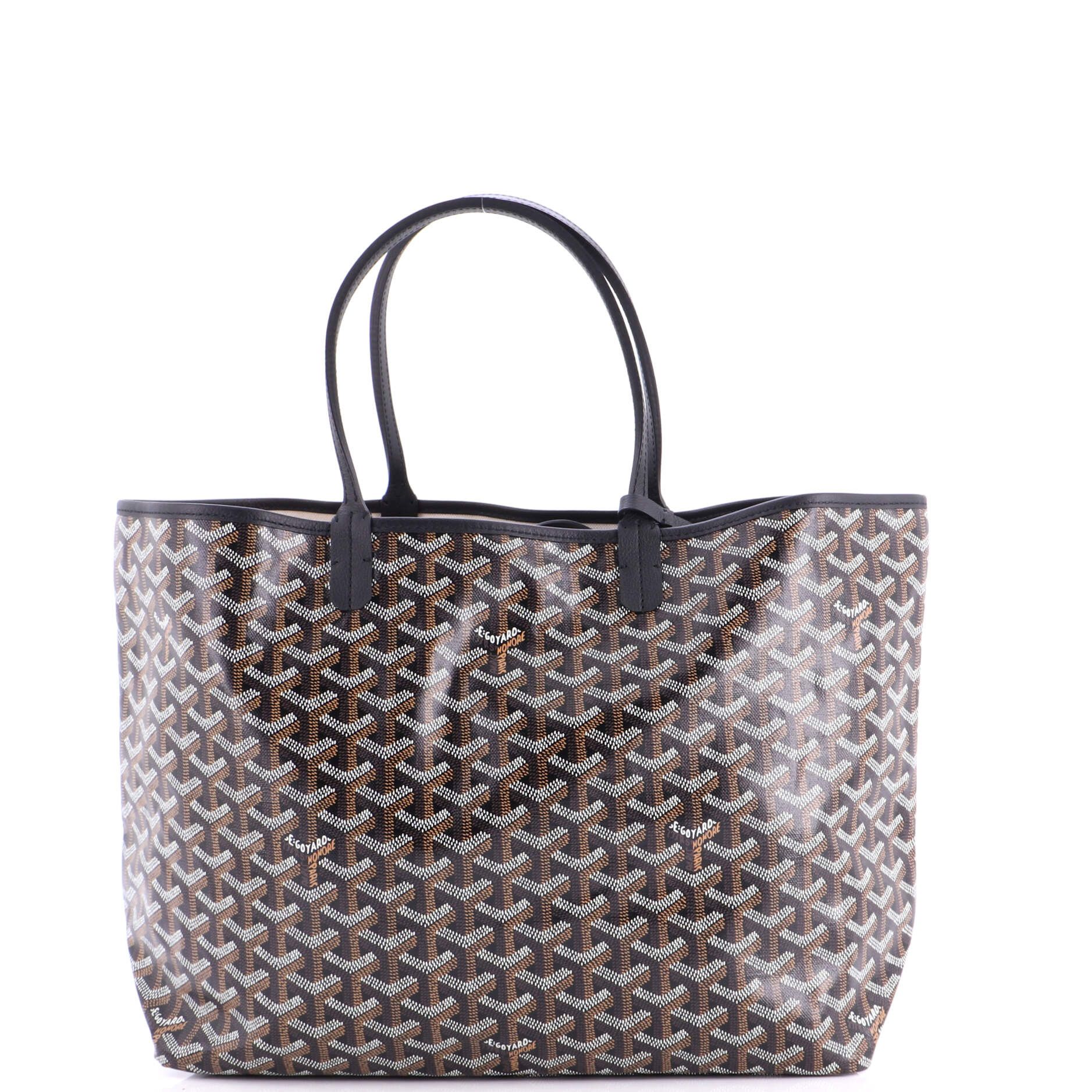 Goyard Saint Louis Tote Size ONE SIZE - 1 Thumbnail