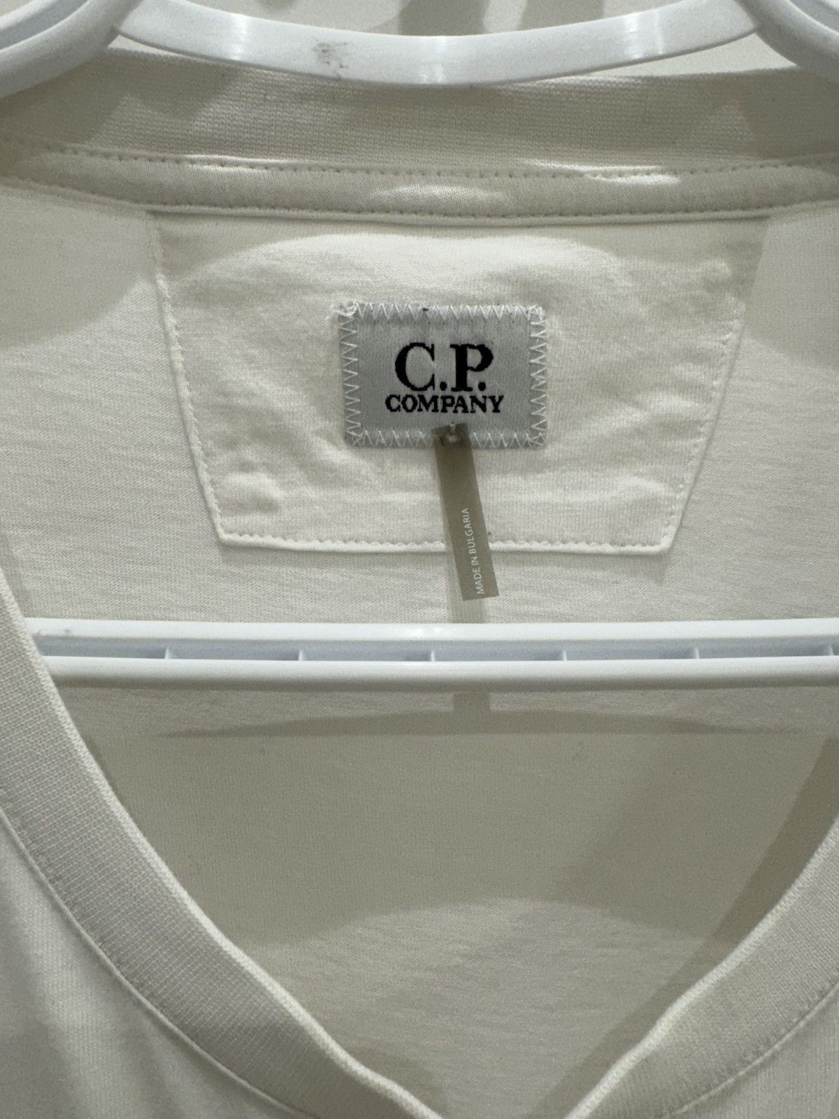 C.P. Company CP Company x T Shirt x XL x Street Wear Size US XL / EU 56 / 4 - 2 Thumbnail