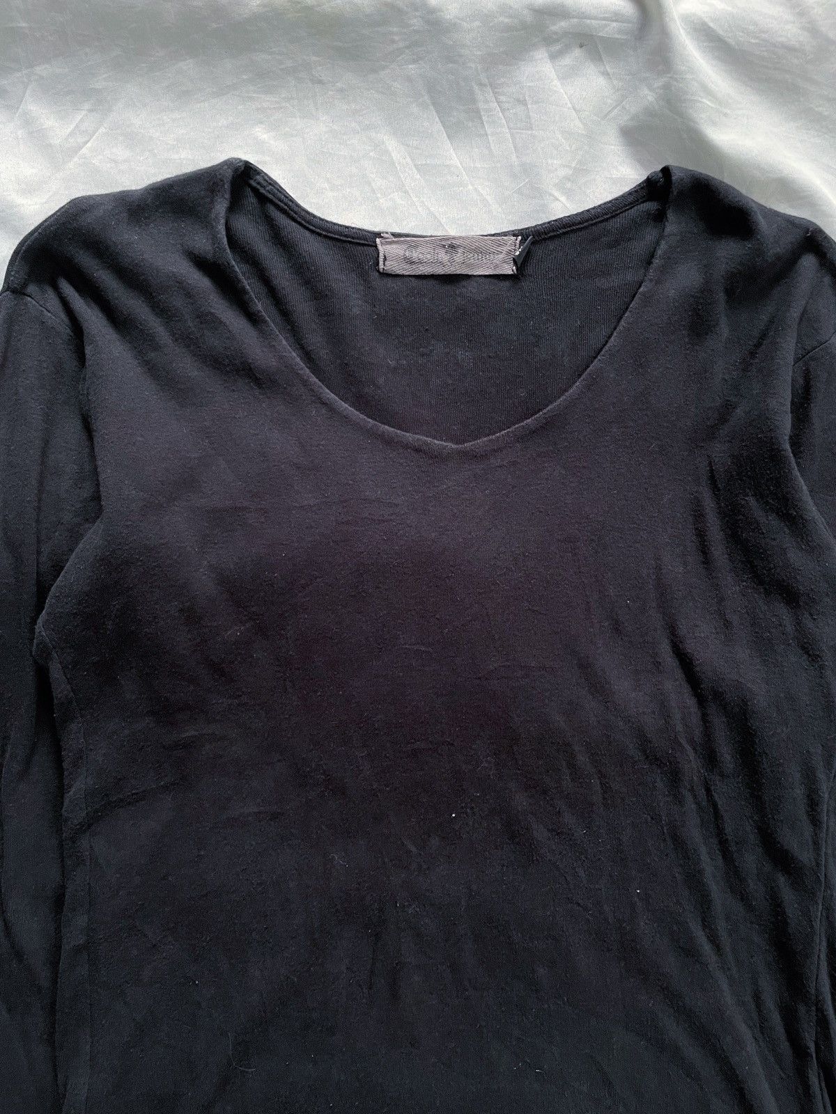 Cook Jeans COOK JEANS GOTHIC STYLE LONG SLEEVE Size US M / EU 48-50 / 2 - 3 Thumbnail