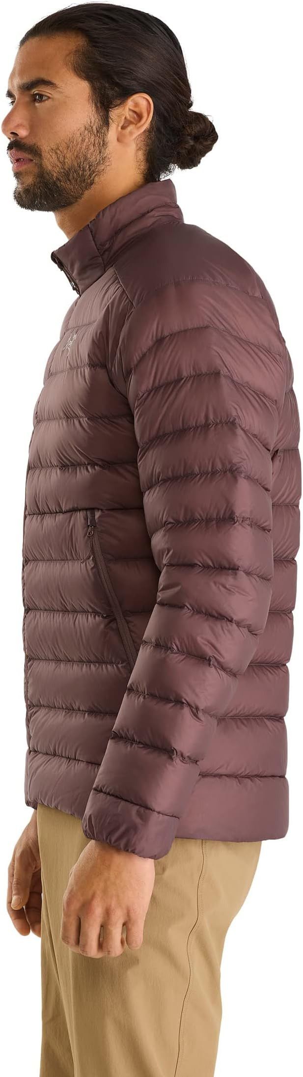 Arc'teryx Arc'teryx CERIUM LT JACKET Size US XL / EU 56 / 4 - 4 Thumbnail