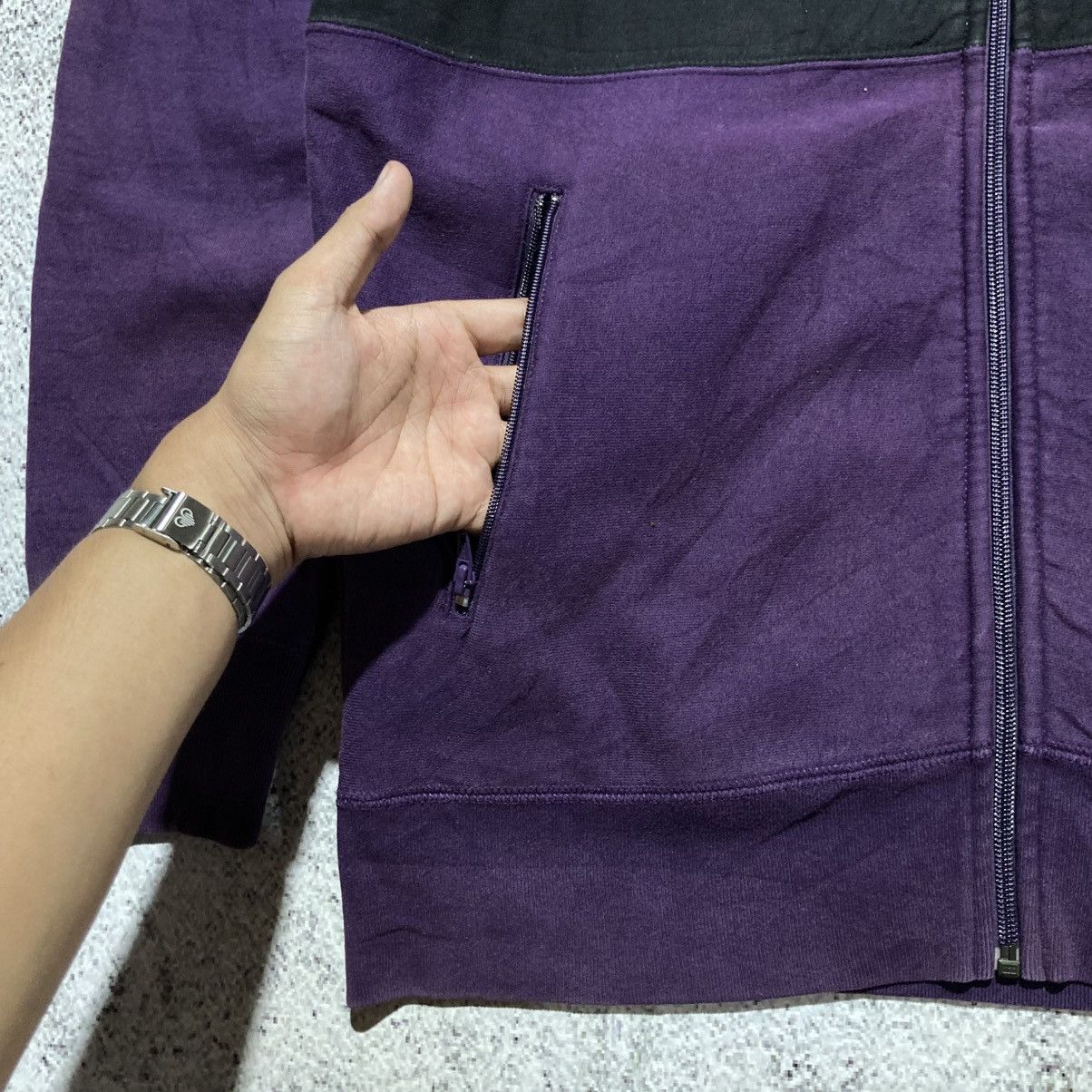 Supreme FW 2010 Supreme Outdoor Heavy Weight Zip Up Pullover Hoodie Size US L / EU 52-54 / 3 - 10 Thumbnail