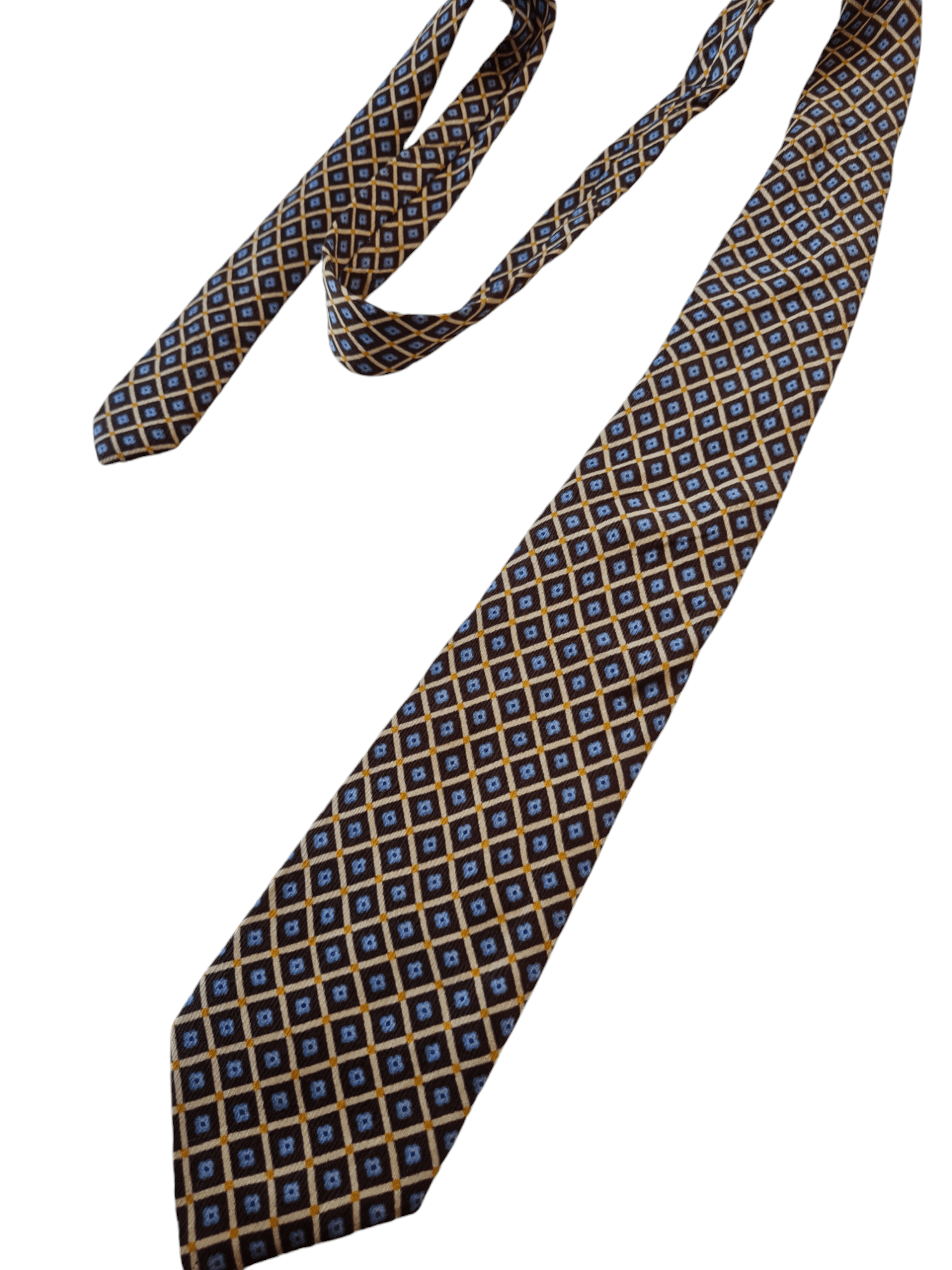 Pierre Balmain Pierre Balmain Ties Size ONE SIZE - 2 Thumbnail
