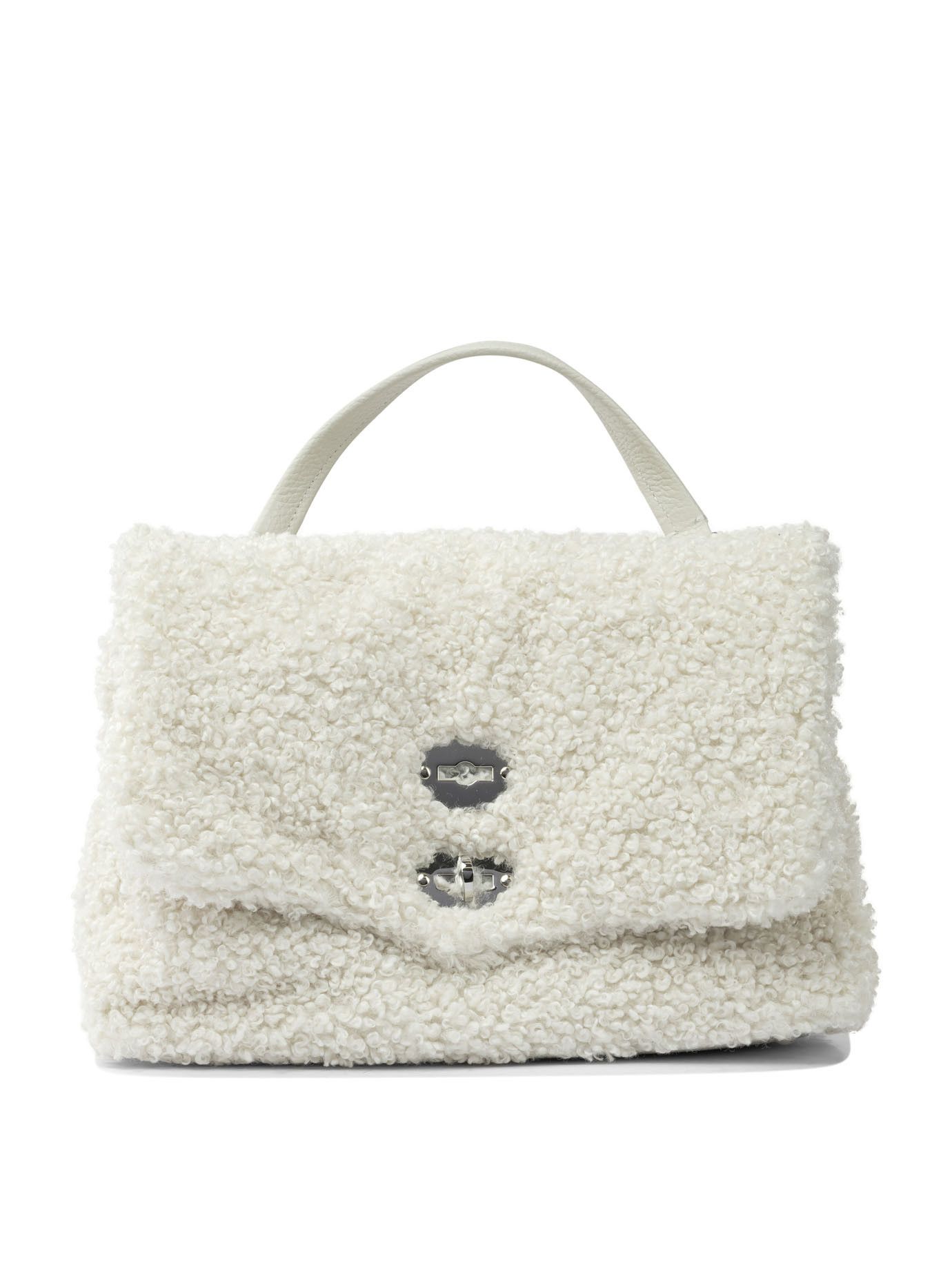 Zanellato Zanellato Postina Dolly Handbag Women - USA Duties Paid Size ONE SIZE - 1 Thumbnail