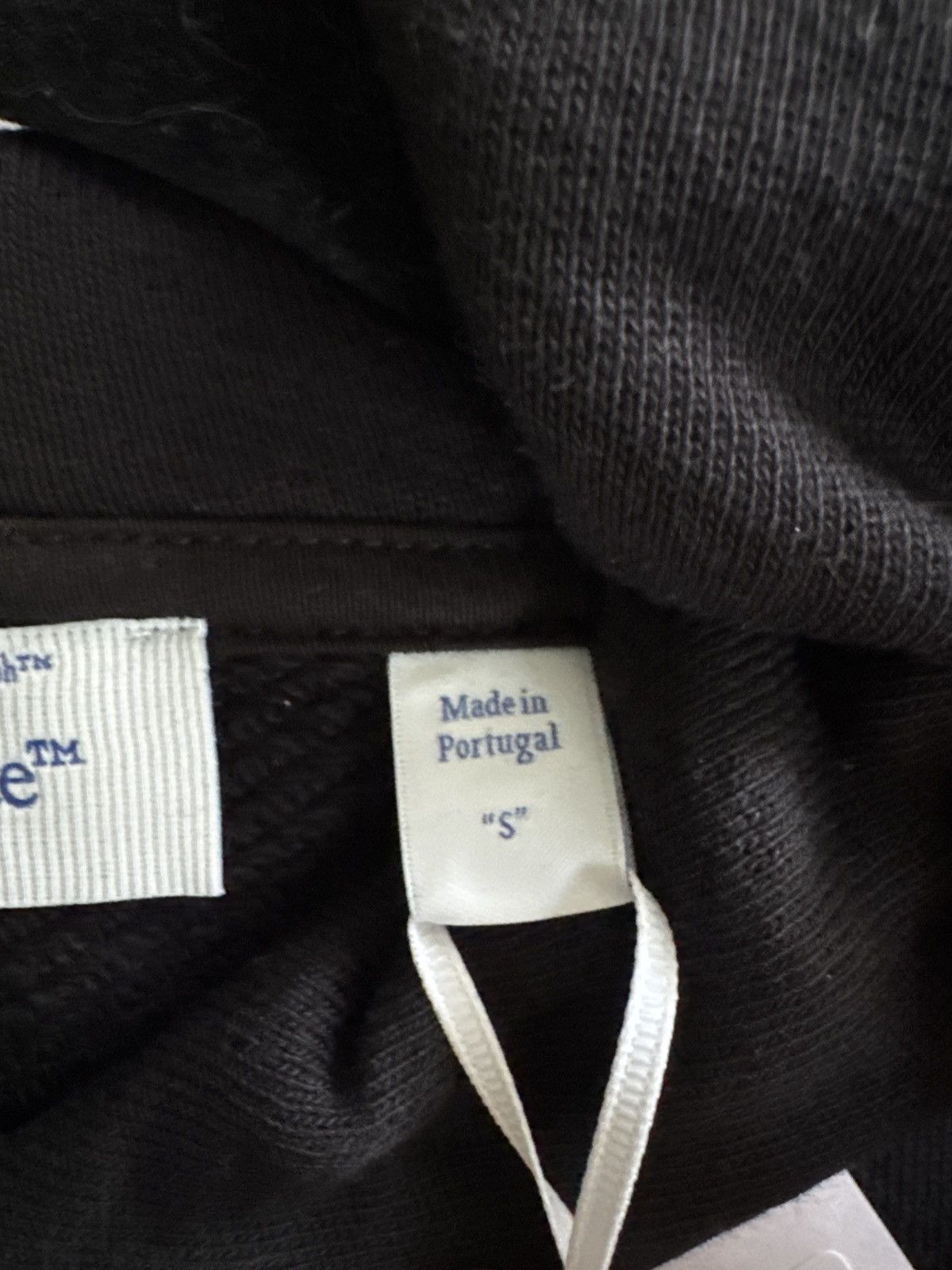 Off-White Off-White Windy Arrow Hoodie Size US S / EU 44-46 / 1 - 5 Thumbnail
