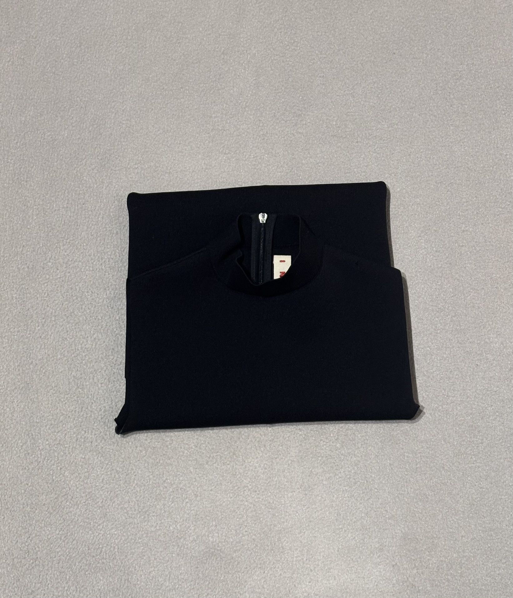 Marni Marni Black Dress Size 44 Size M / US 6-8 / IT 42-44 - 19 Thumbnail