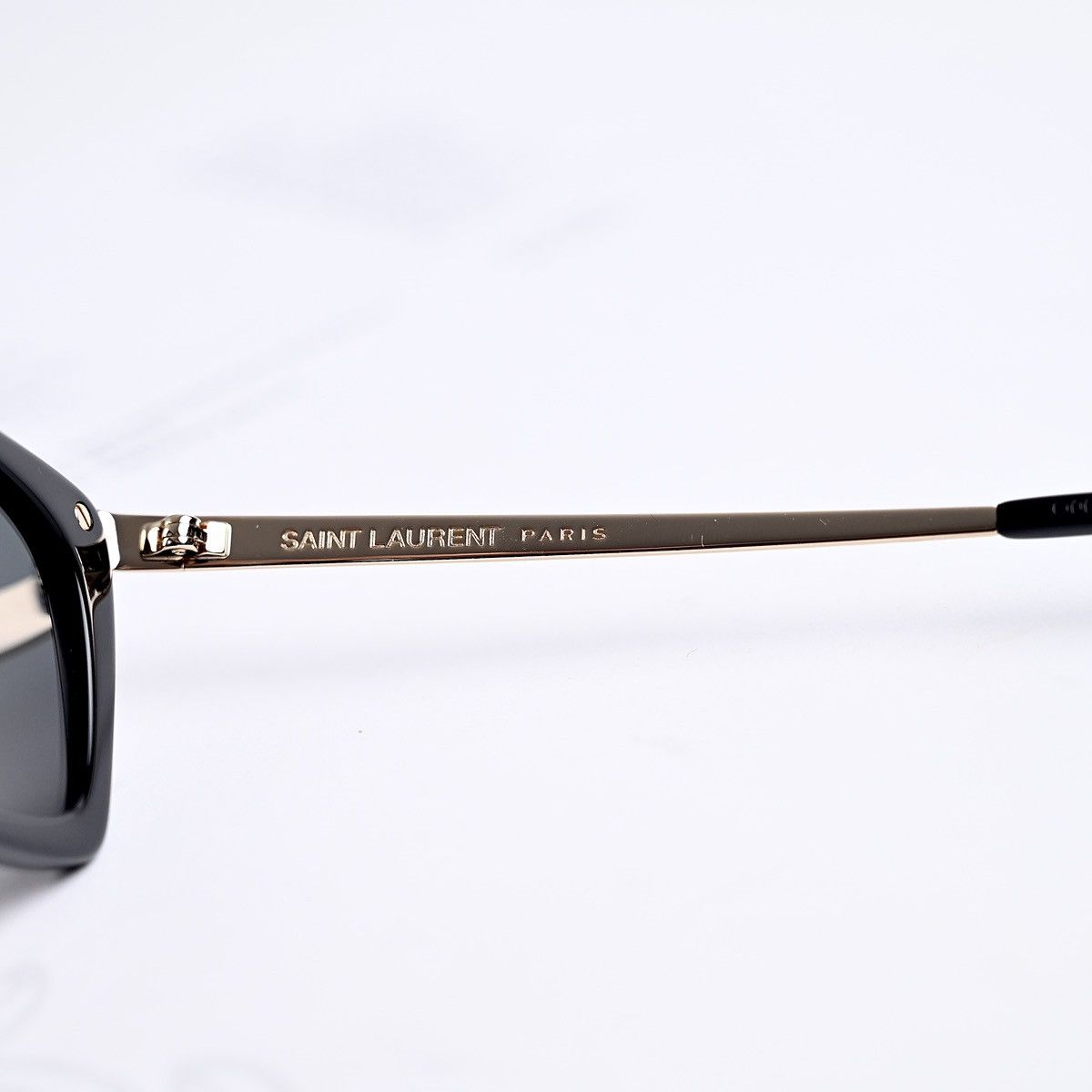 Saint Laurent Paris SAINT LAURENT SL 766 001 SUNGLASSES Size ONE SIZE - 5 Thumbnail