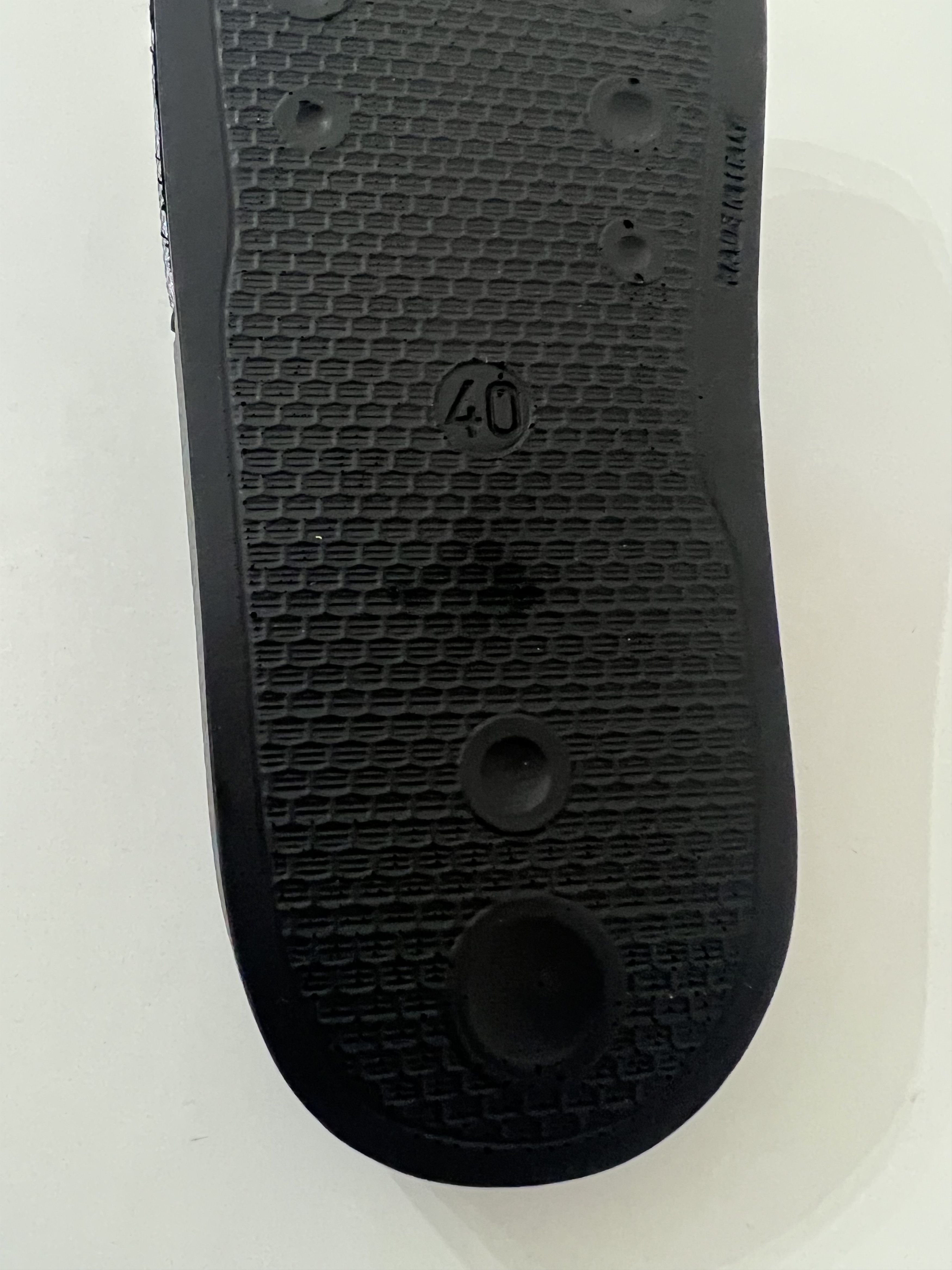 Philipp Plein Philipp Plein - Slides Sandals,unisex Size 40 EU Size US 10 / IT 40 - 7 Thumbnail
