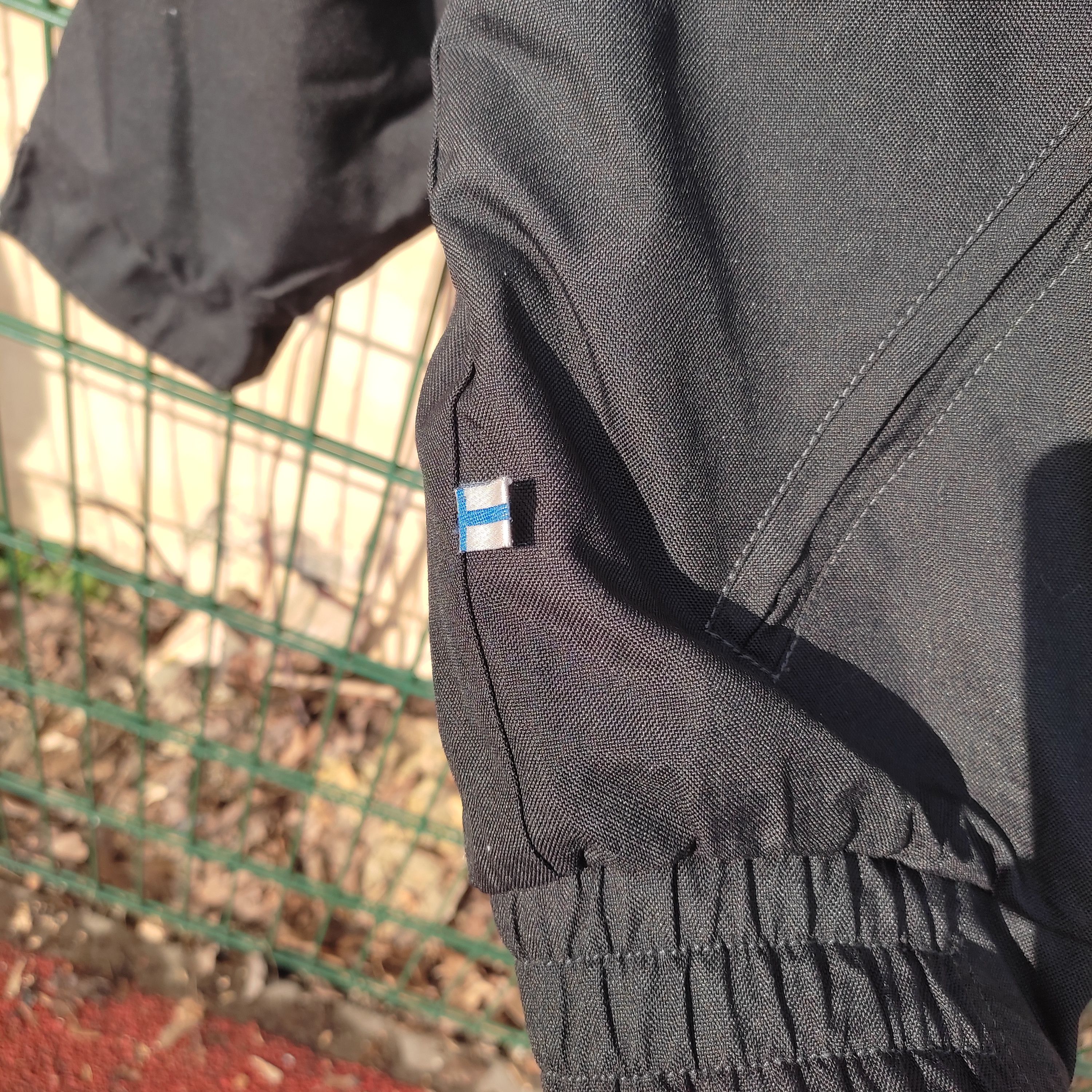 Vintage × Yamaha Yamaha vintage mens racing bomber jacket GYT-R Size US XL / EU 56 / 4 - 9 Thumbnail