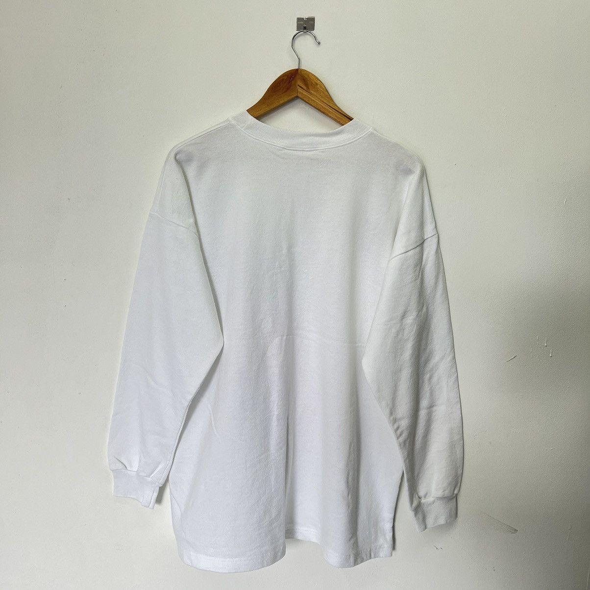 Vintage Vintage Words From The Womb Sweatshirt Size US XL / EU 56 / 4 - 6 Thumbnail