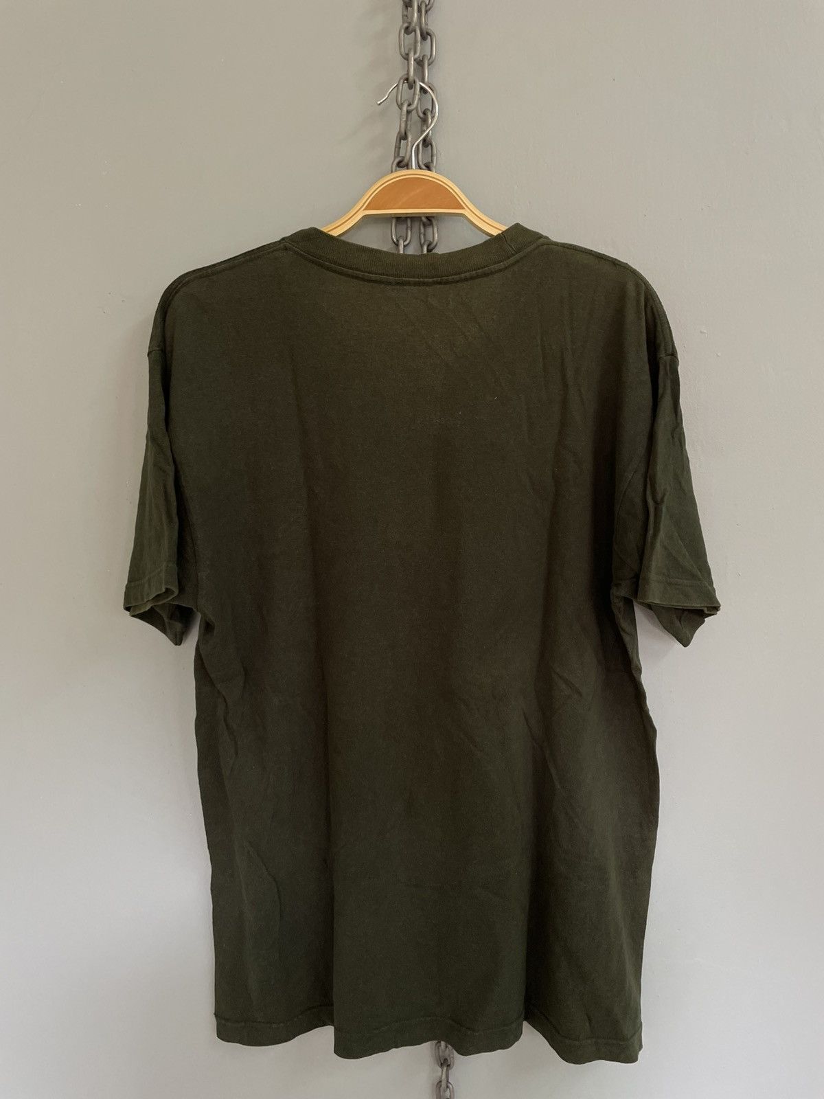 Japanese Brand Novadelic t shirt Size US L / EU 52-54 / 3 - 2 Thumbnail