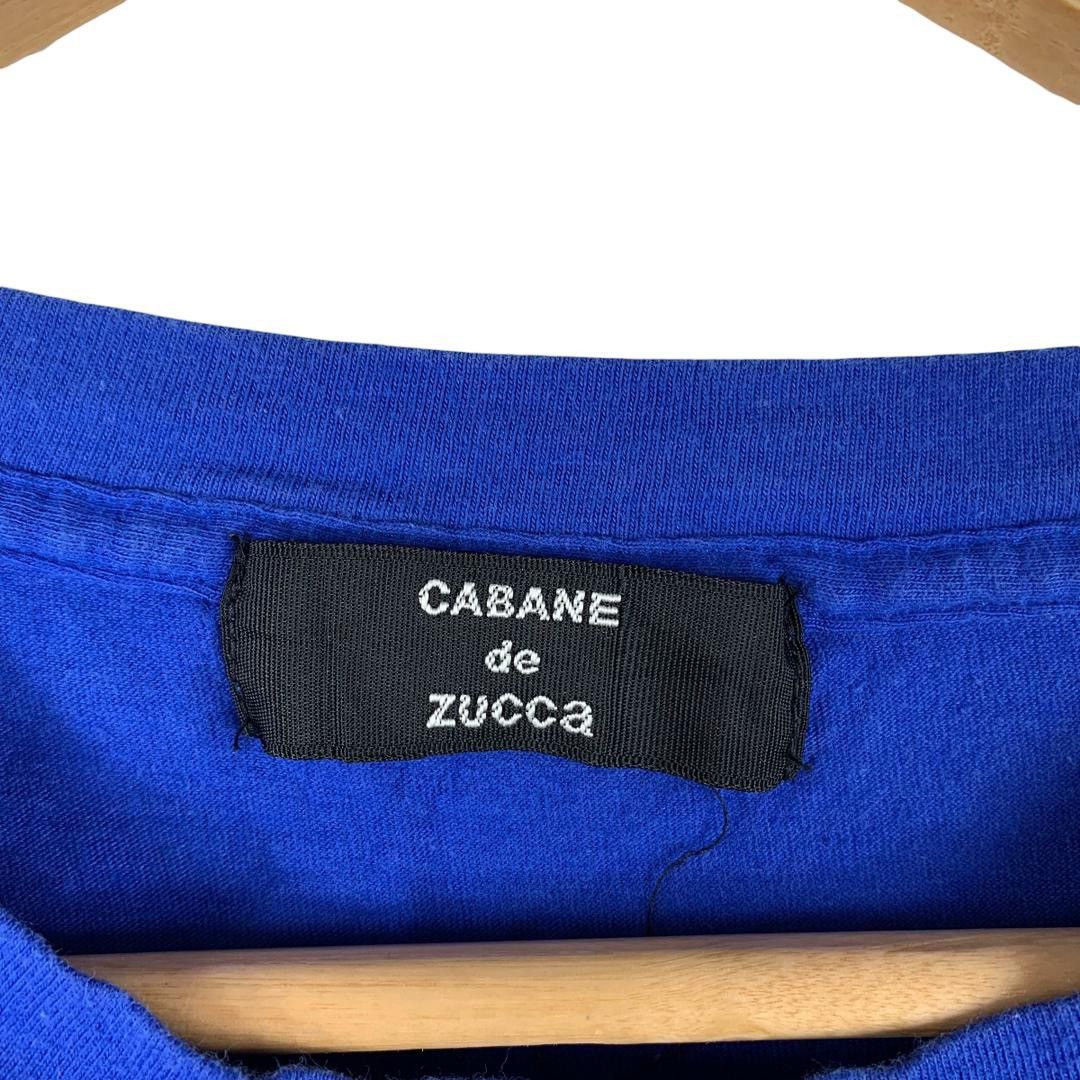 CABANE de ZUCCa × Zucca CABANE de ZUCCA milagro full printed tee Size US M / EU 48-50 / 2 - 3 Thumbnail