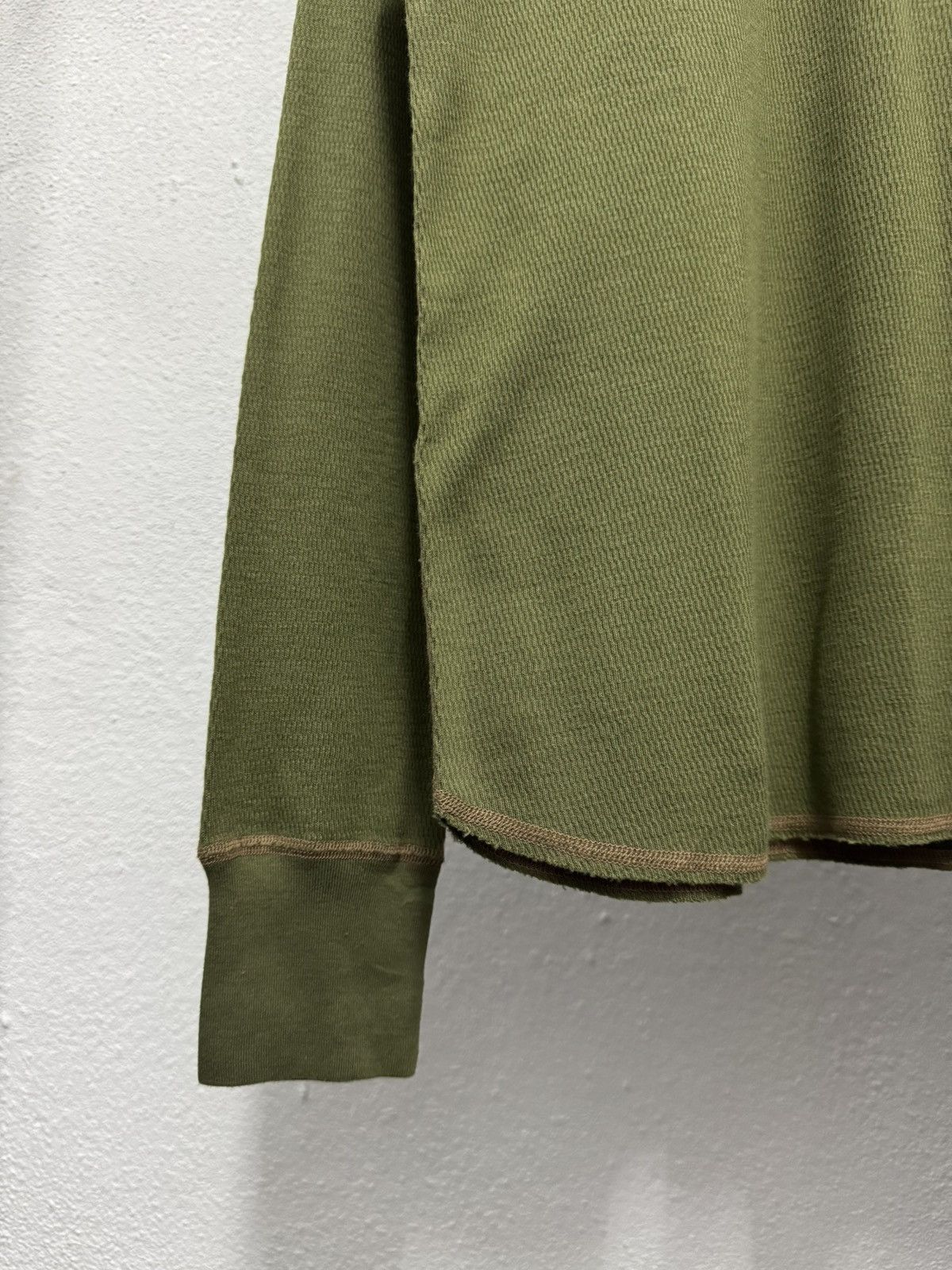 Buzz Rickson's Buzz Rickson’s U.S.A.A.F LongSleeve Shirt Size US M / EU 48-50 / 2 - 3 Thumbnail