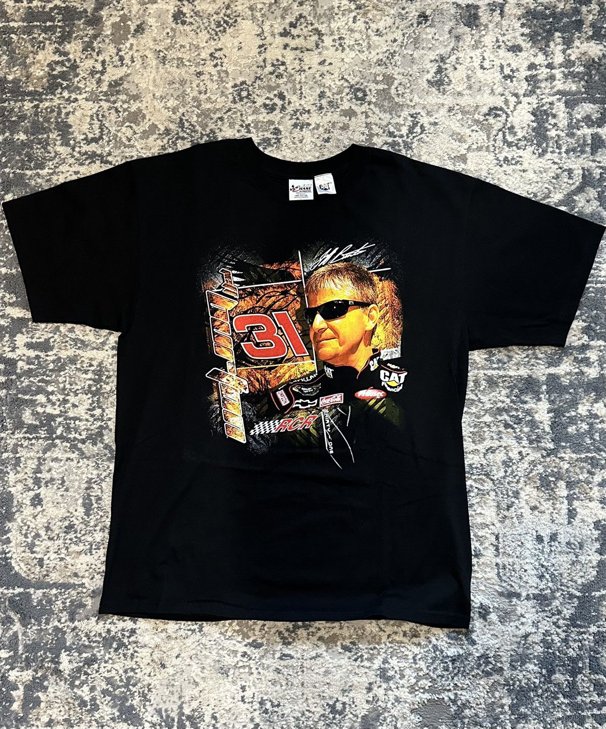 NASCAR NASCAR Chase Authentic Tee Size US XL / EU 56 / 4 - 1 Thumbnail