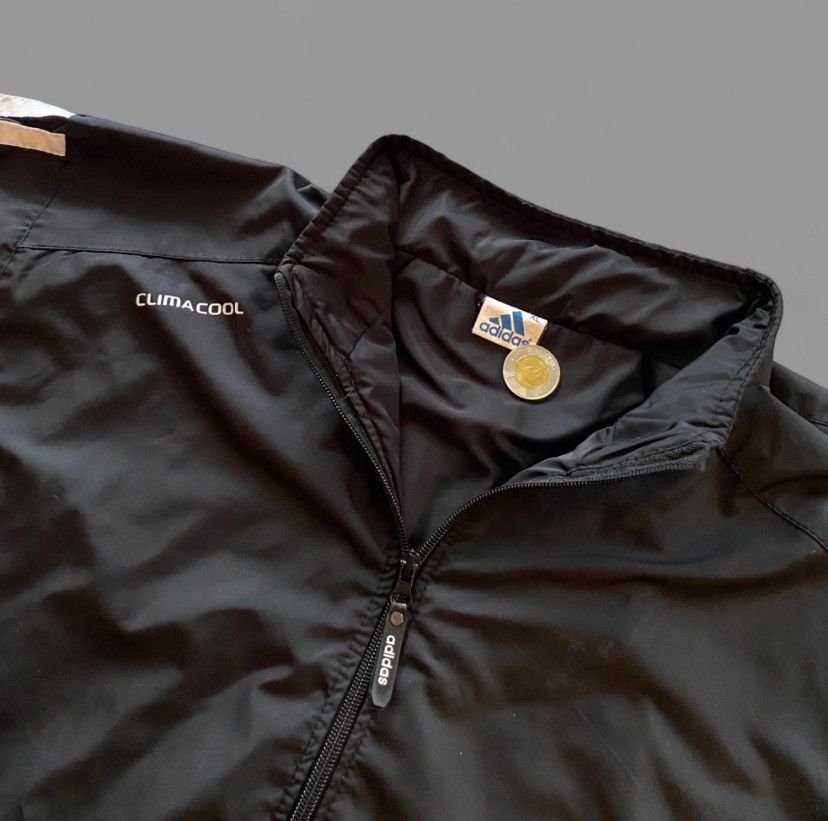 Adidas Vintage 90’s adidas Climacool Windbreaker Size US XL / EU 56 / 4 - 2 Thumbnail