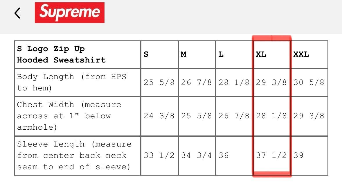 Supreme “S Logo” Zip Up Sweatshirt, Woodland Camo (XL) [F/W 25] Size US XL / EU 56 / 4 - 6 Thumbnail
