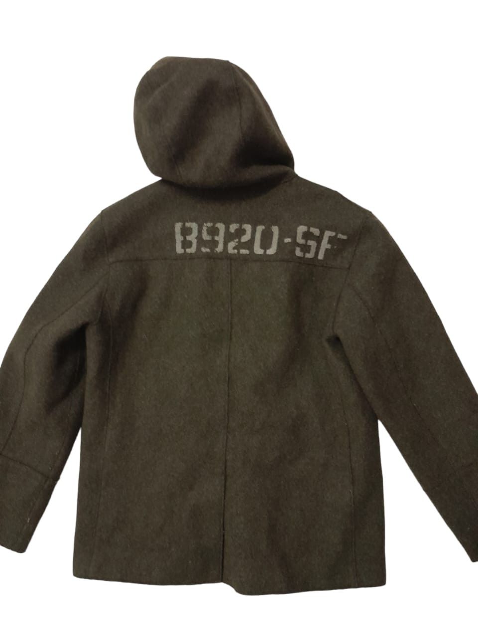 PPFM PPFM Jacket (F165) Size US M / EU 48-50 / 2 - 6 Thumbnail