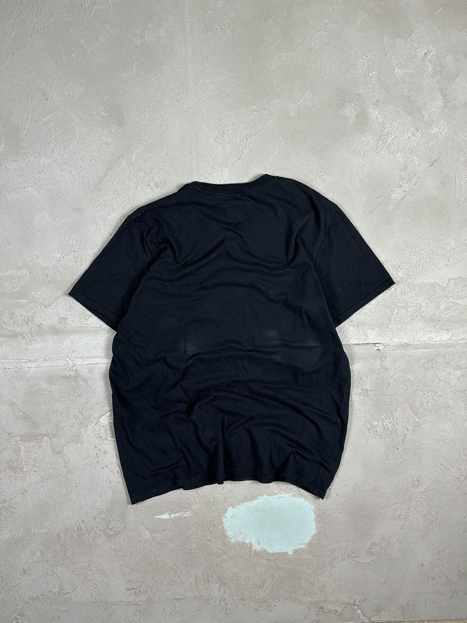 Sci-Fi Fantasy 2001 Vintage Space Odyssey Stanley Kubrick's Promo T-shirt Size US XL / EU 56 / 4 - 11 Thumbnail